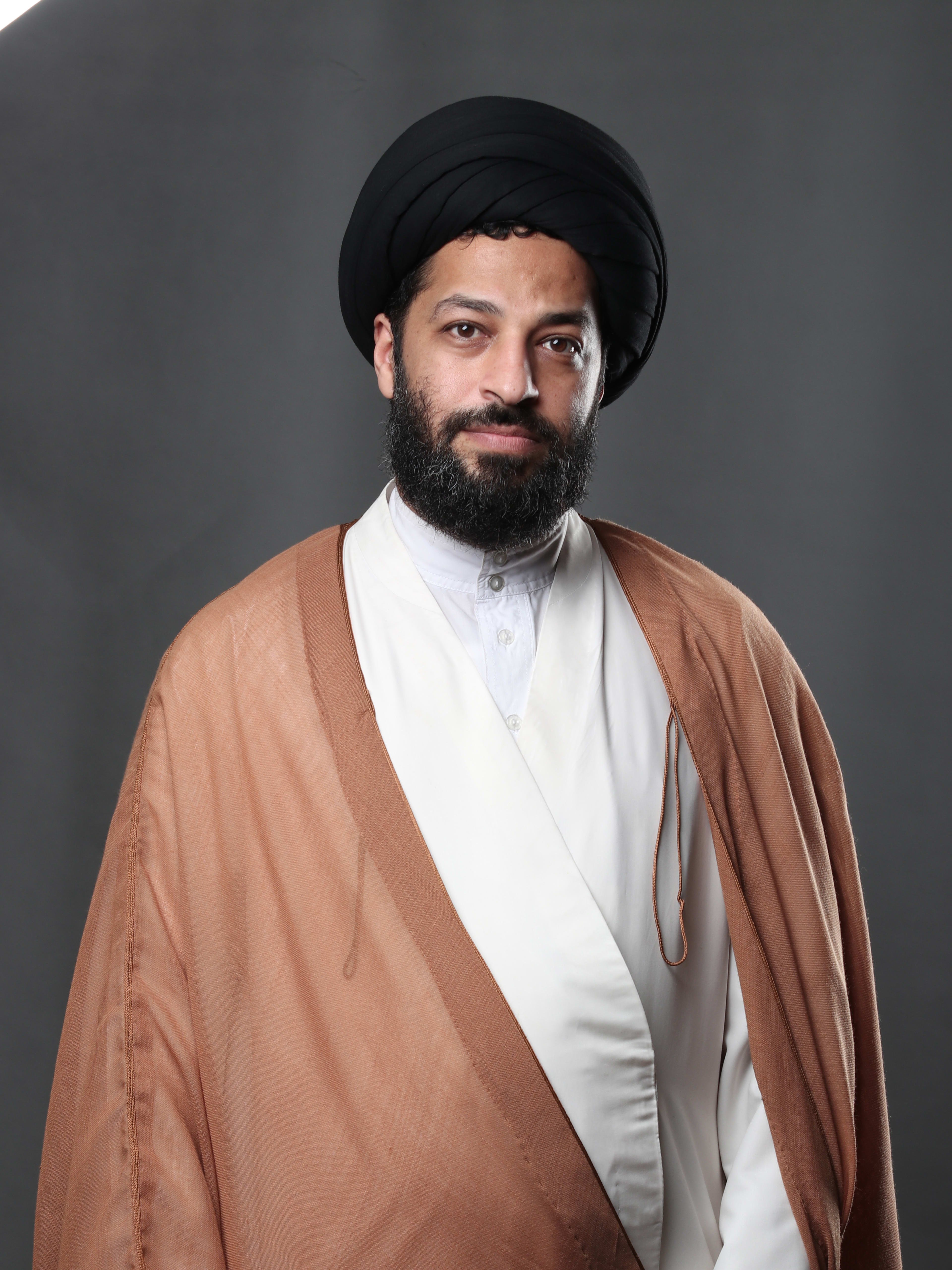 السيد هاني المعلم