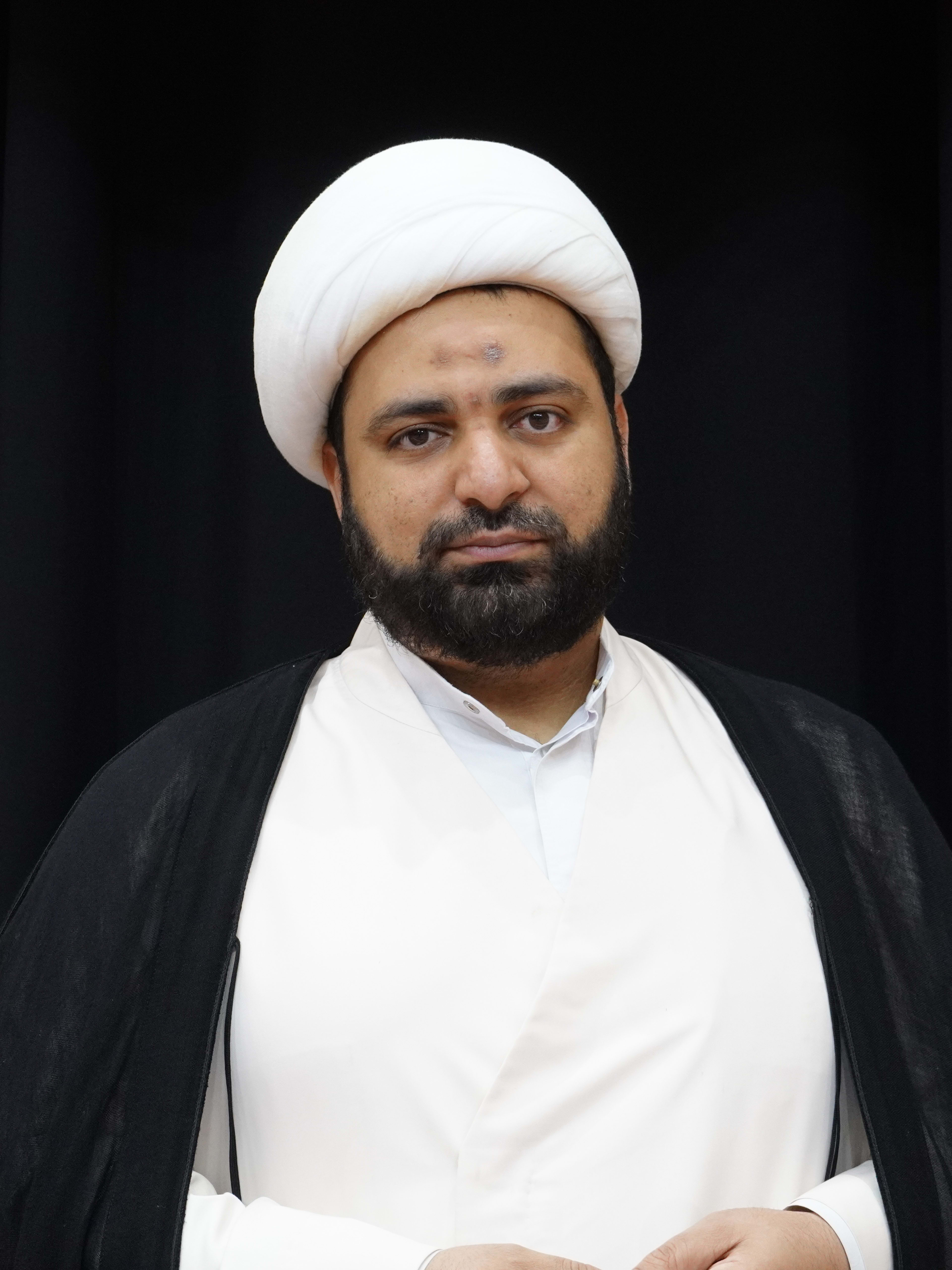 الشيخ محمد الحلي