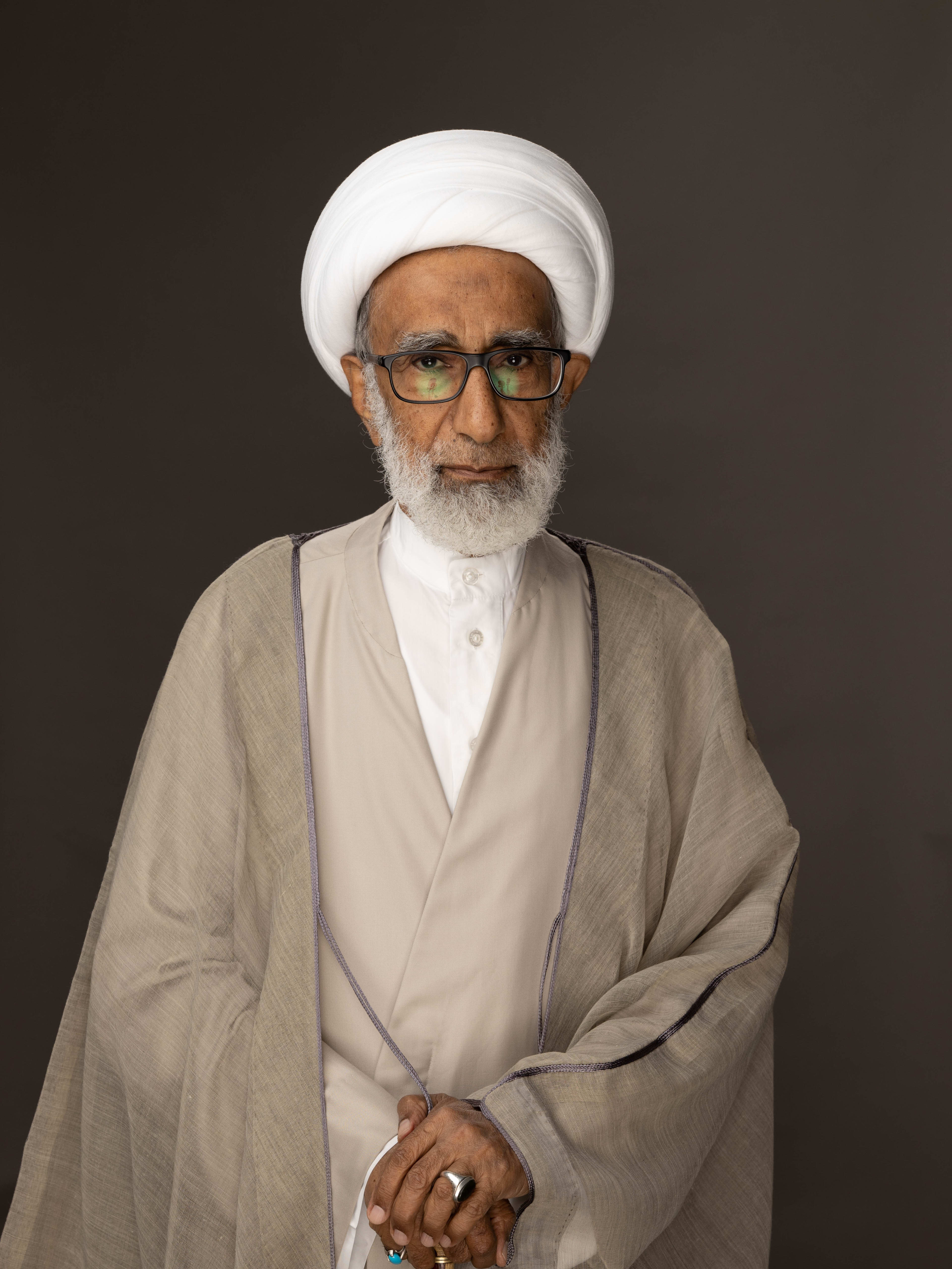 العلامة الشيخ محمد صالح الربيعي