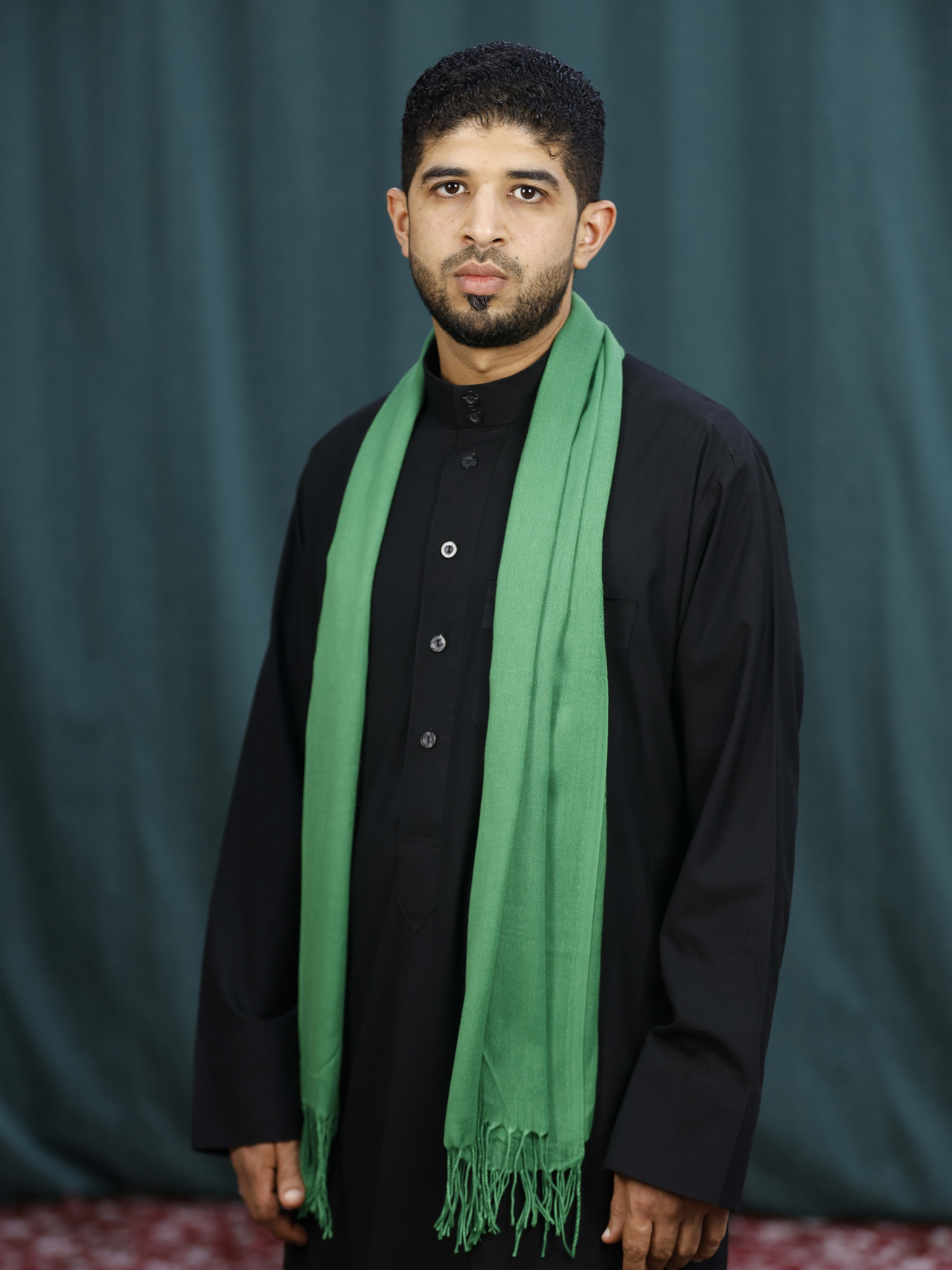 الرادود السيد حسن الشهركاني