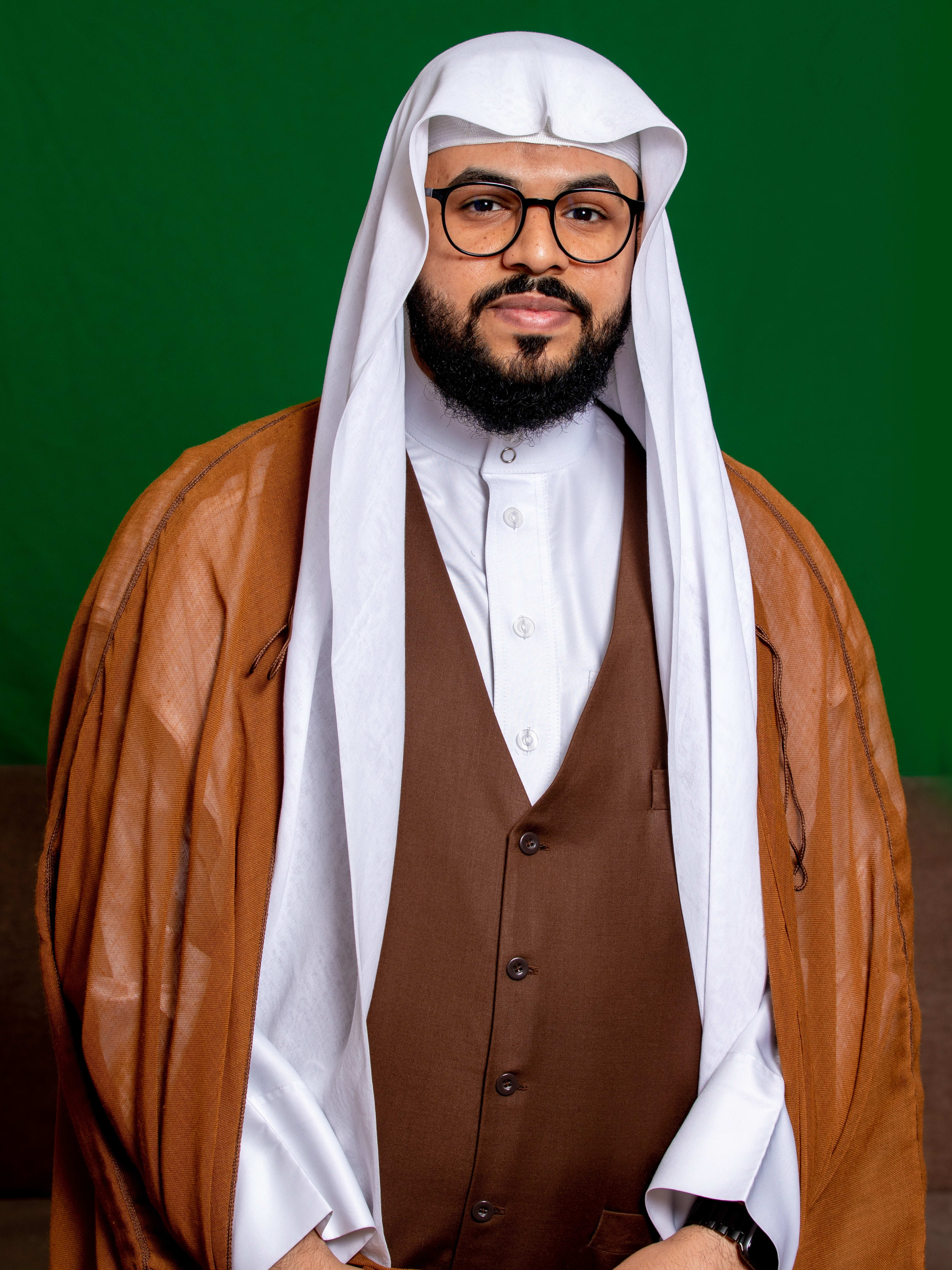 السيد عدنان الكراني