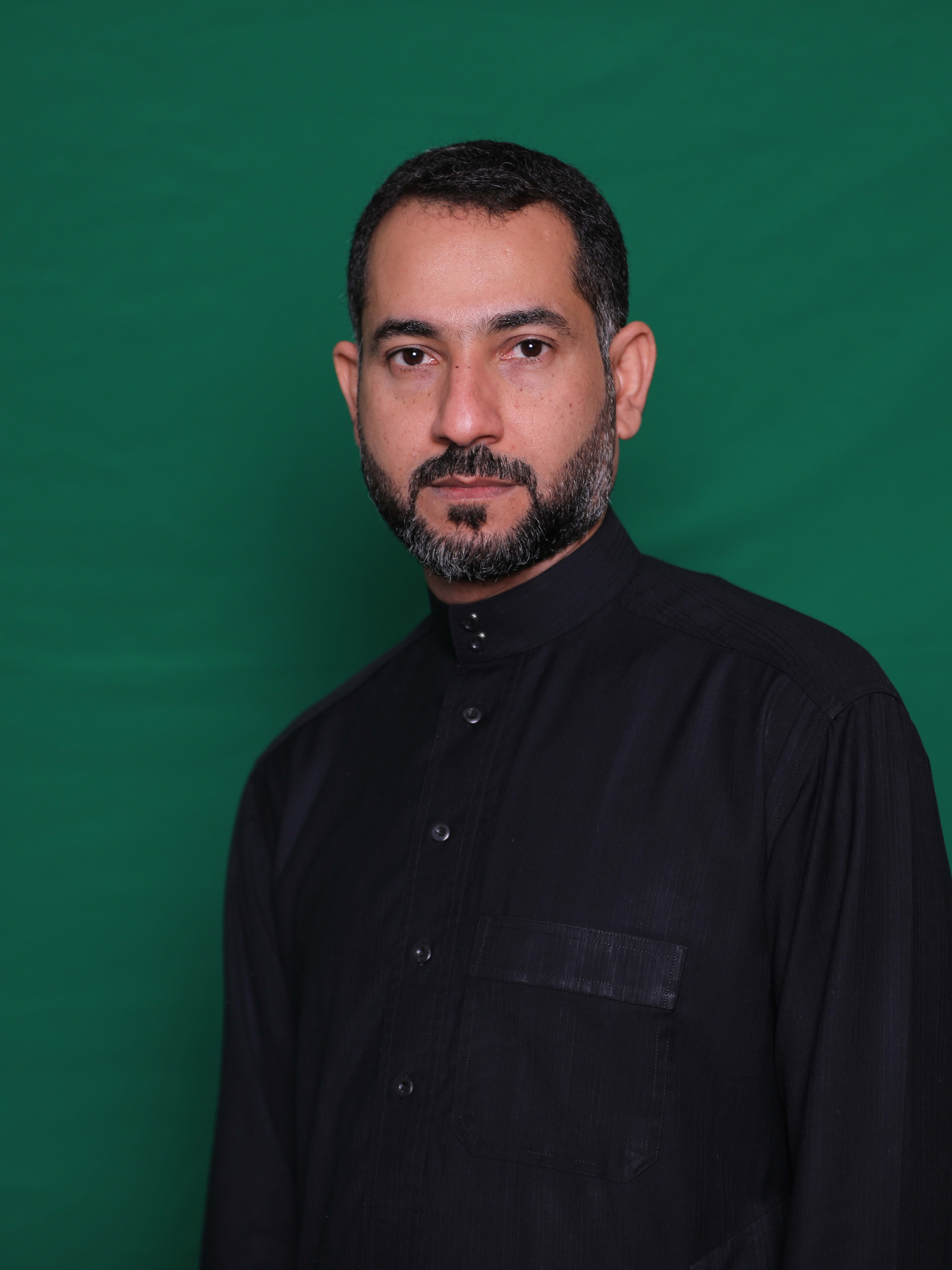 الرادود حسين عبد الرسول