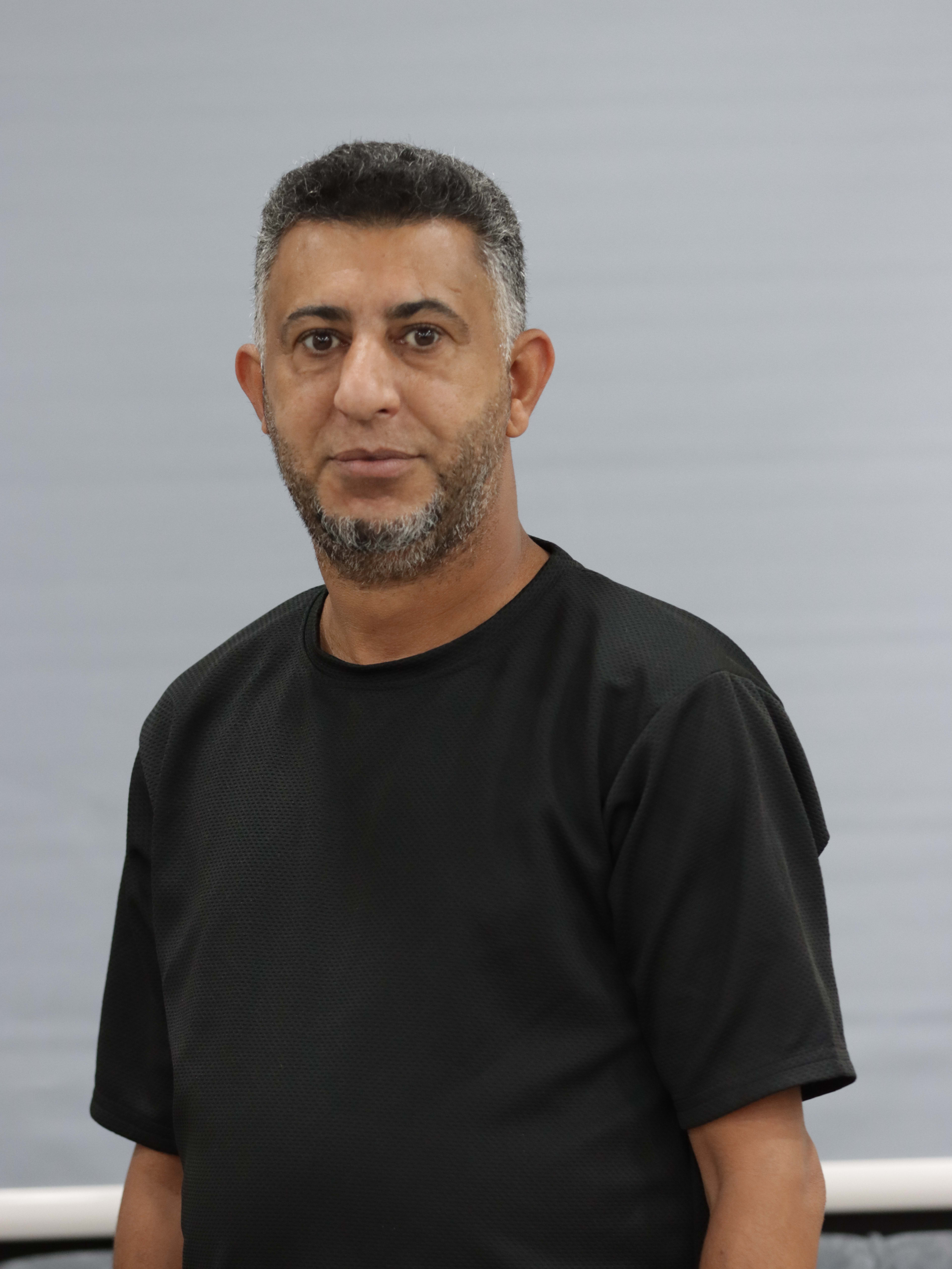 الرادود أحمد الماجد