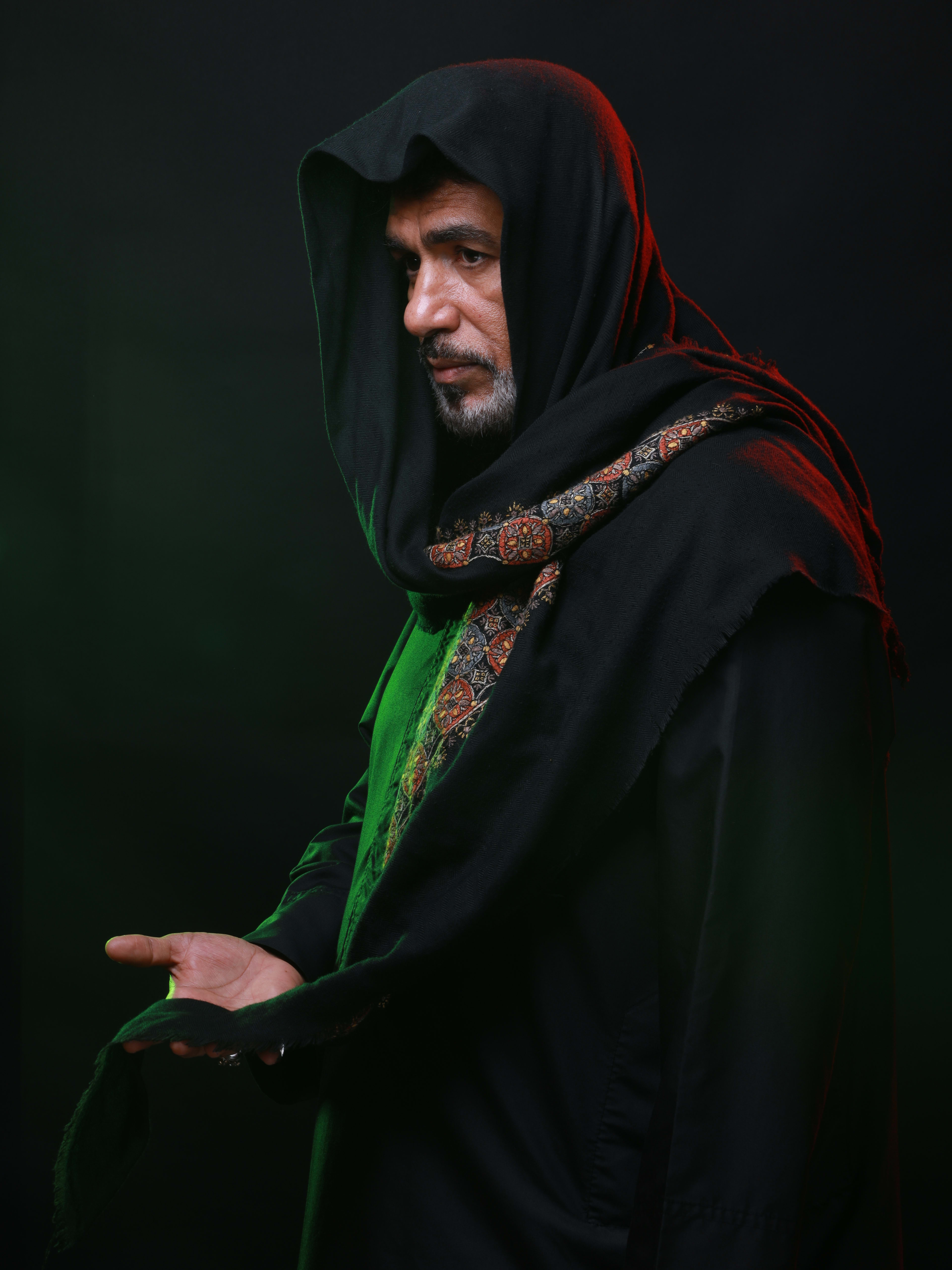 الرادود جعفر الدرازي