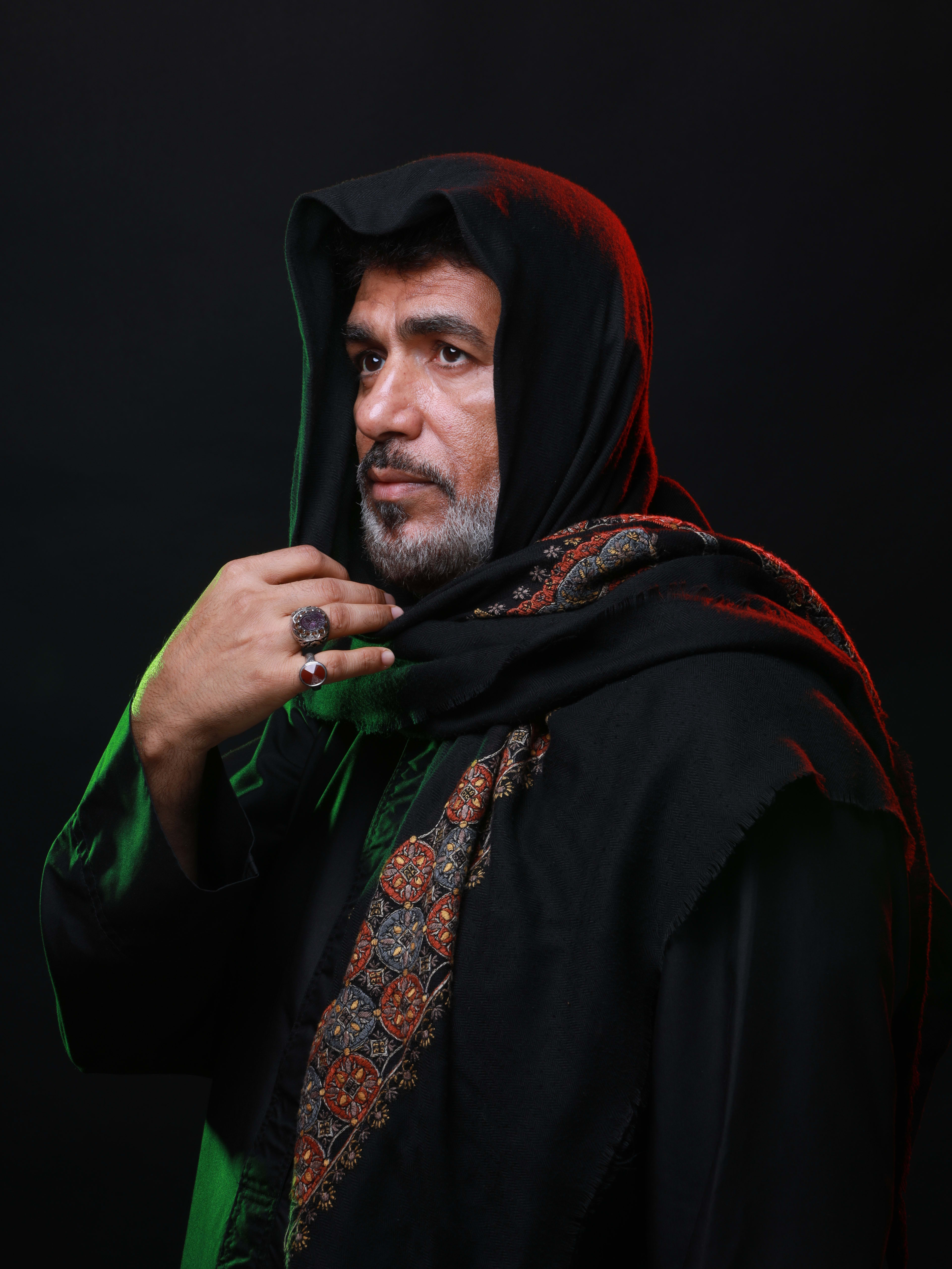 الرادود جعفر الدرازي