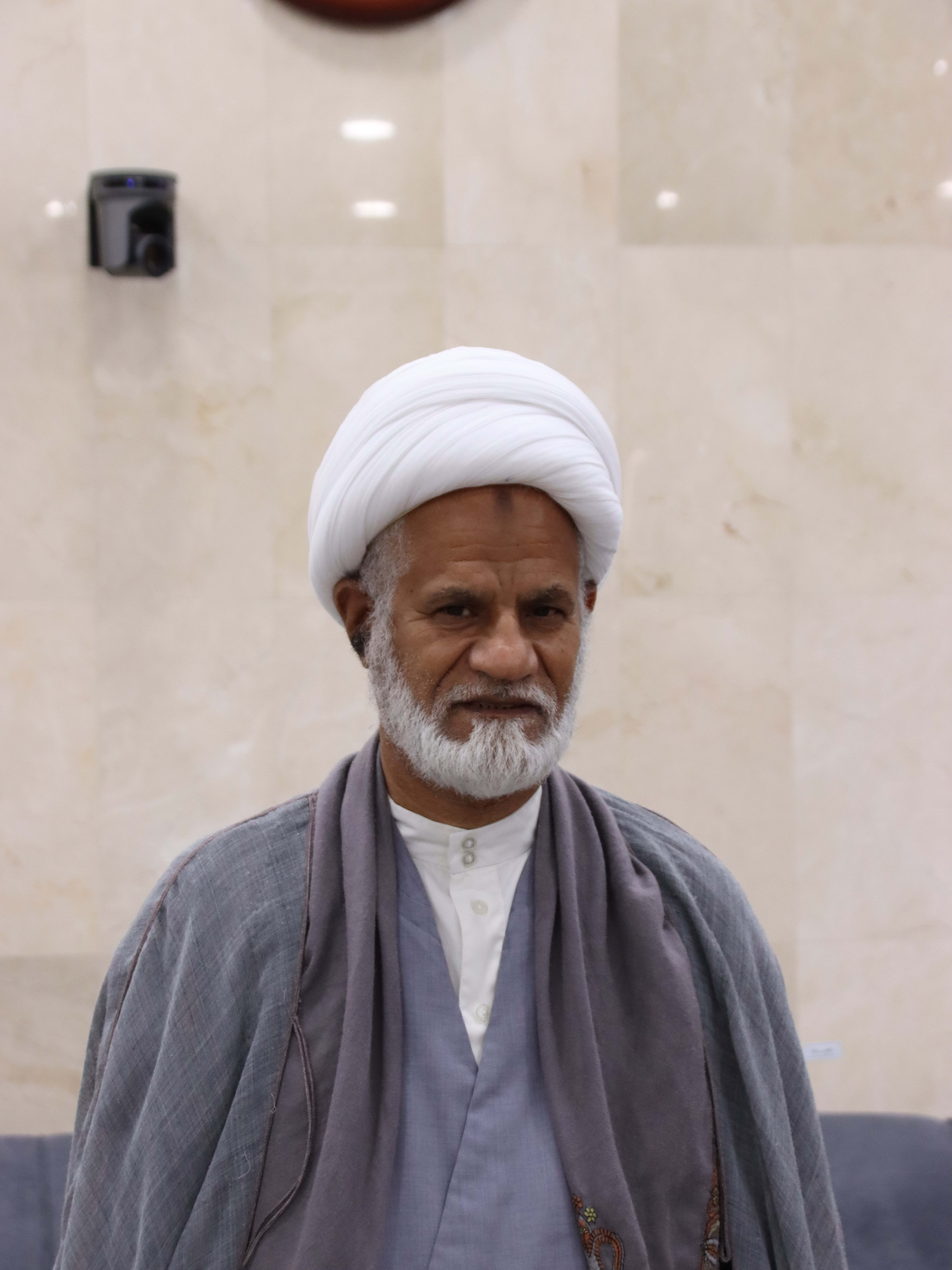 الشيخ حسن المالكي