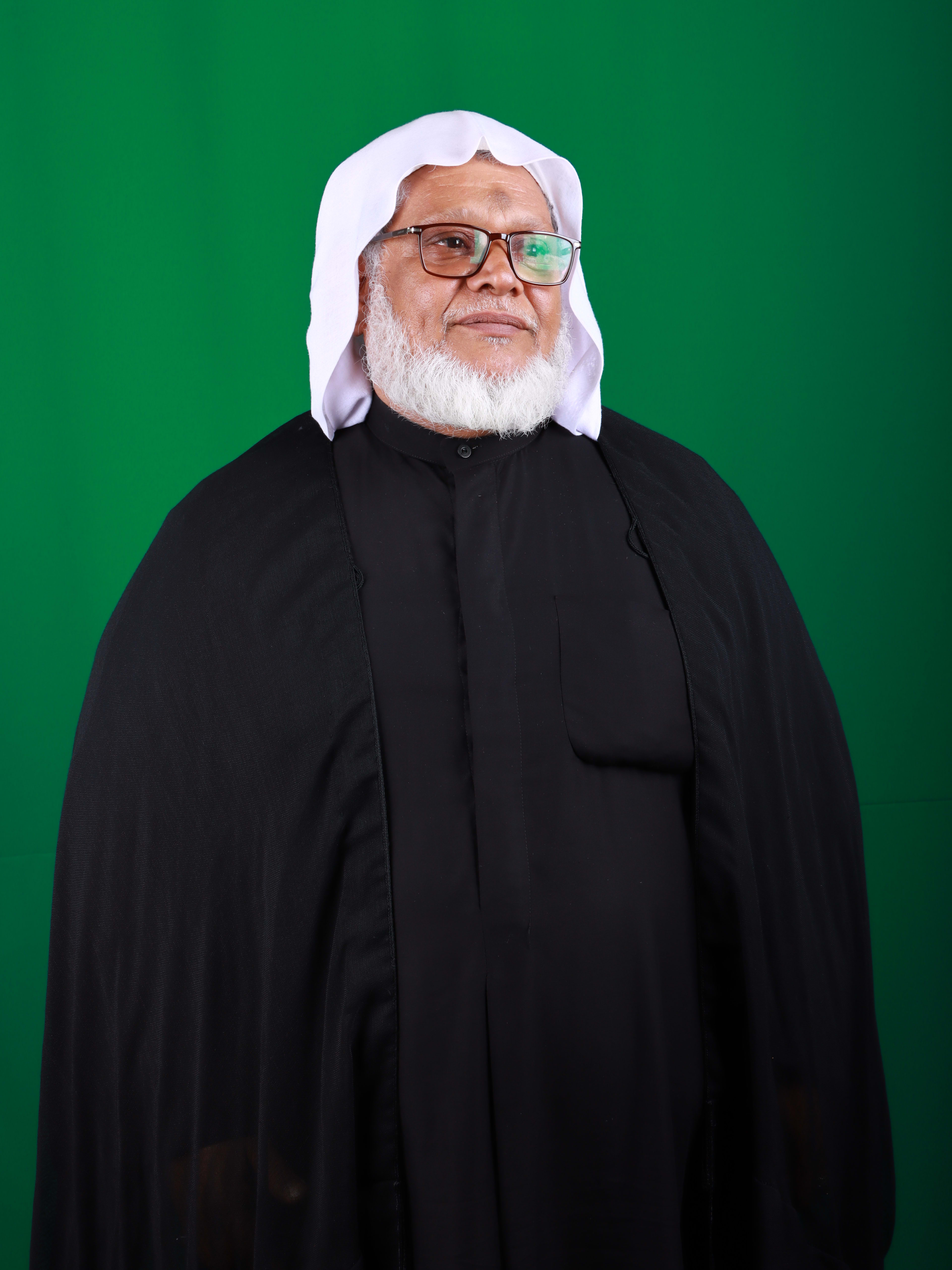 السيد علي الدرازي