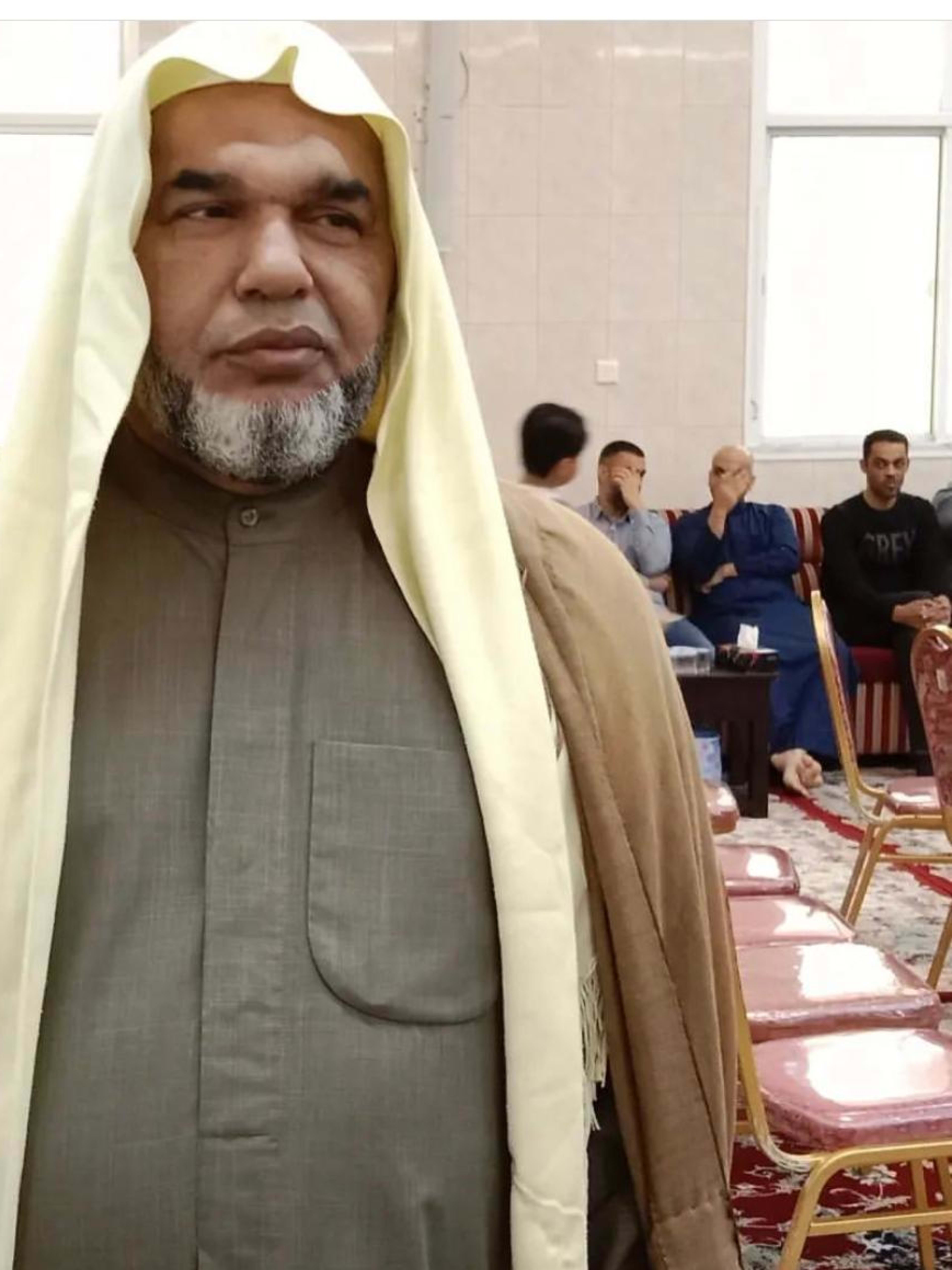 الملا عقيل المرزوق الدرازي