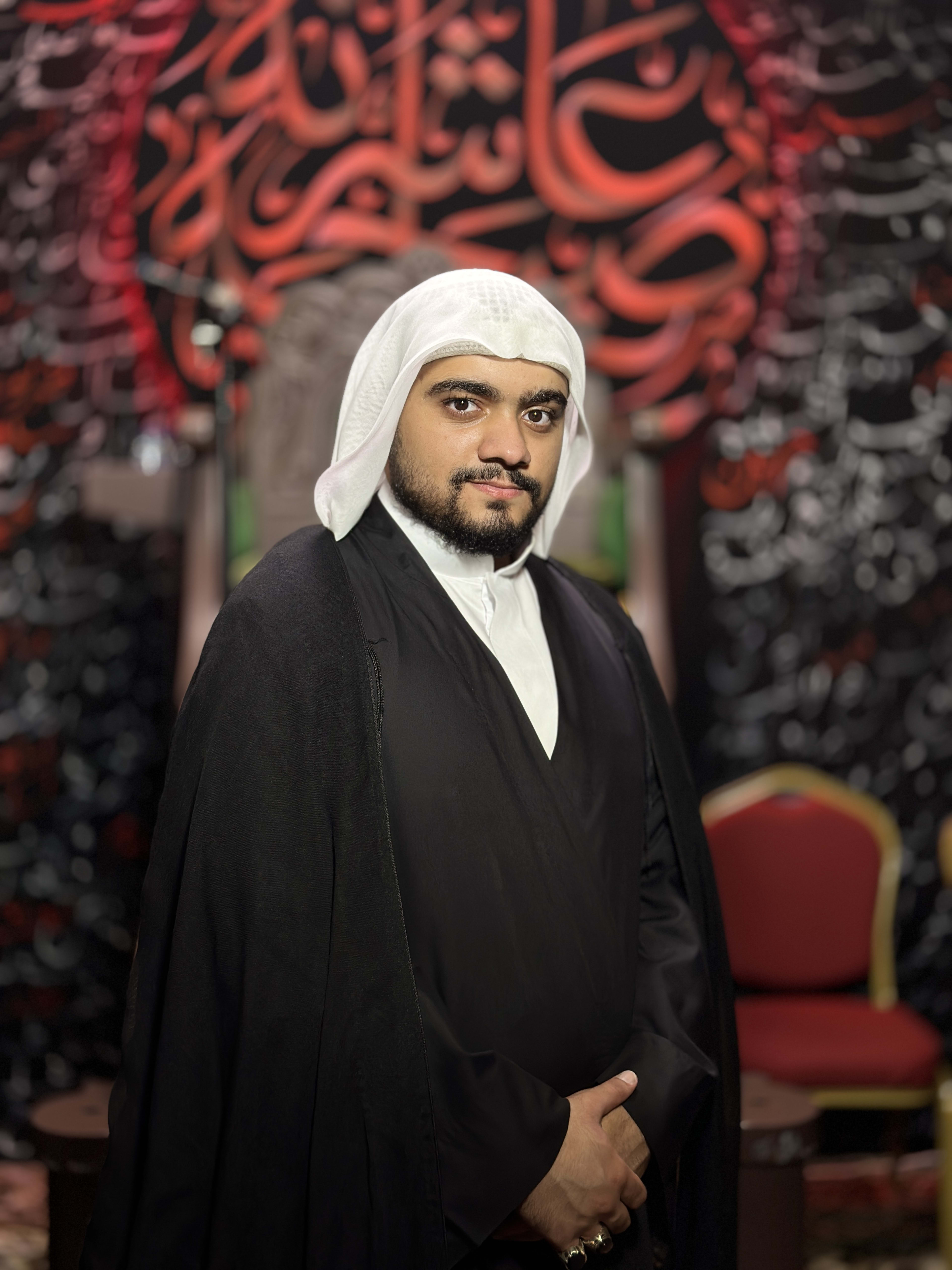 الملا محمد ملا علي صالح البلادي