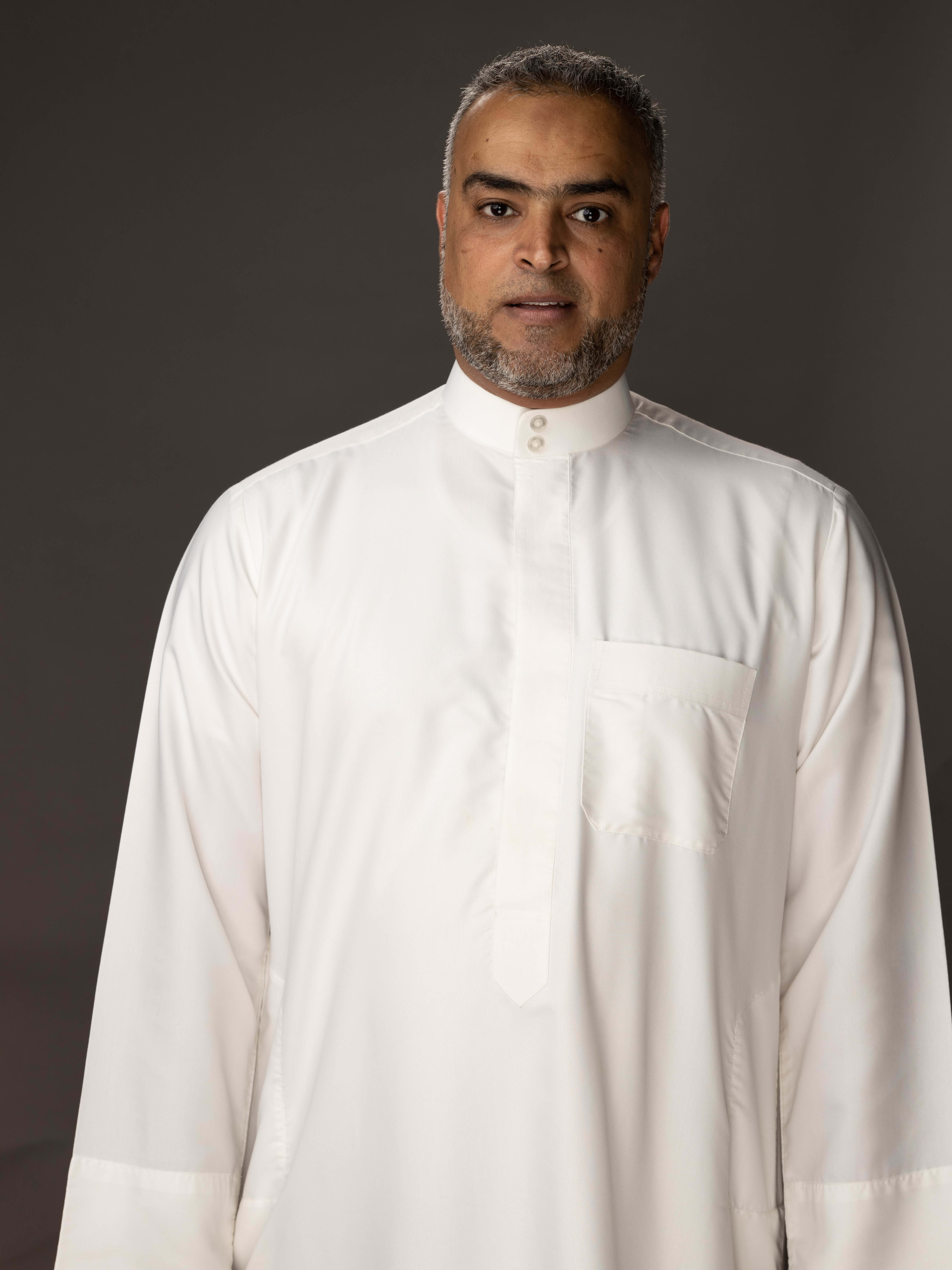 الرادود عيسى الغيص