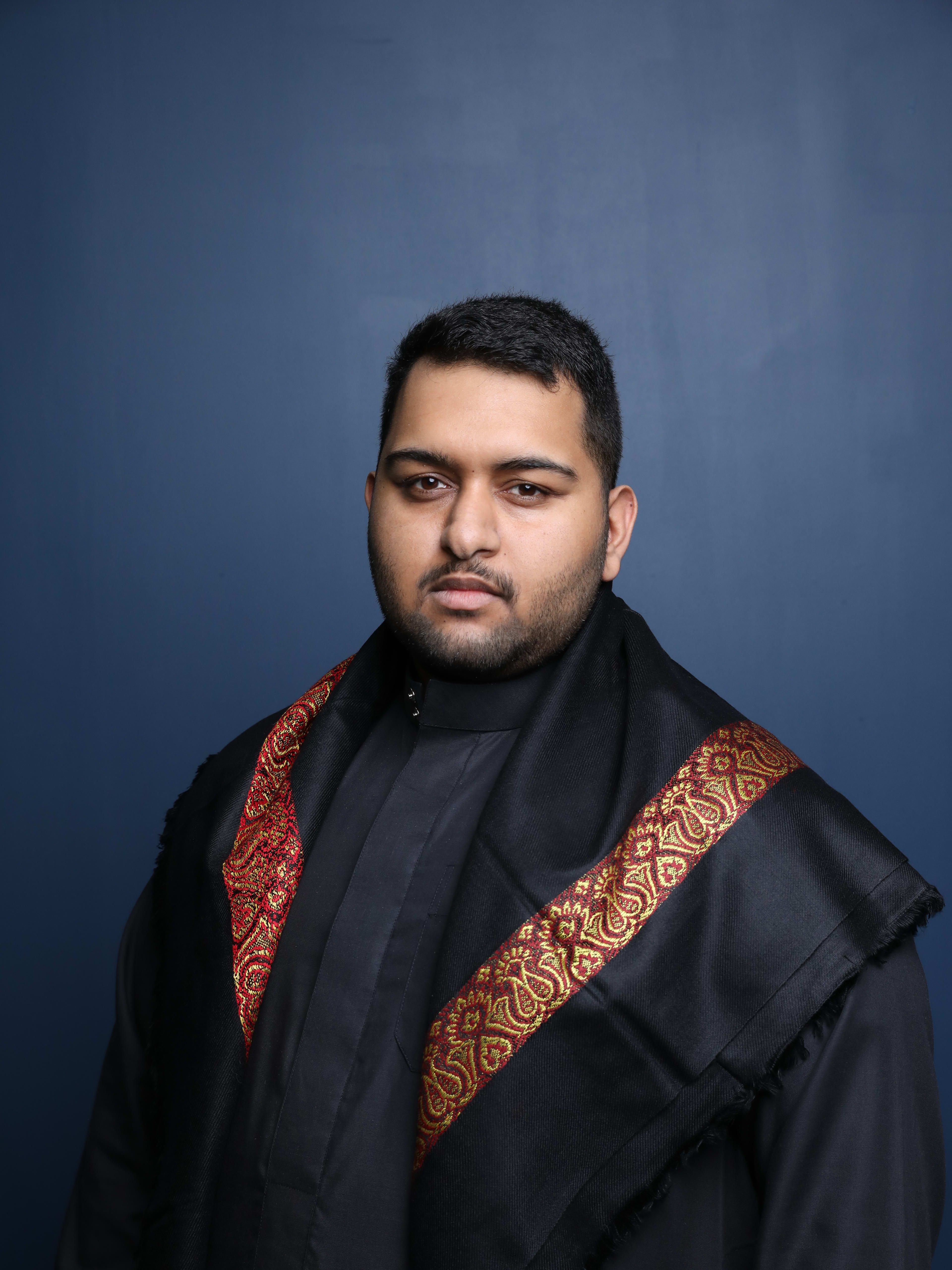 الرادود محمد عبد الكريم