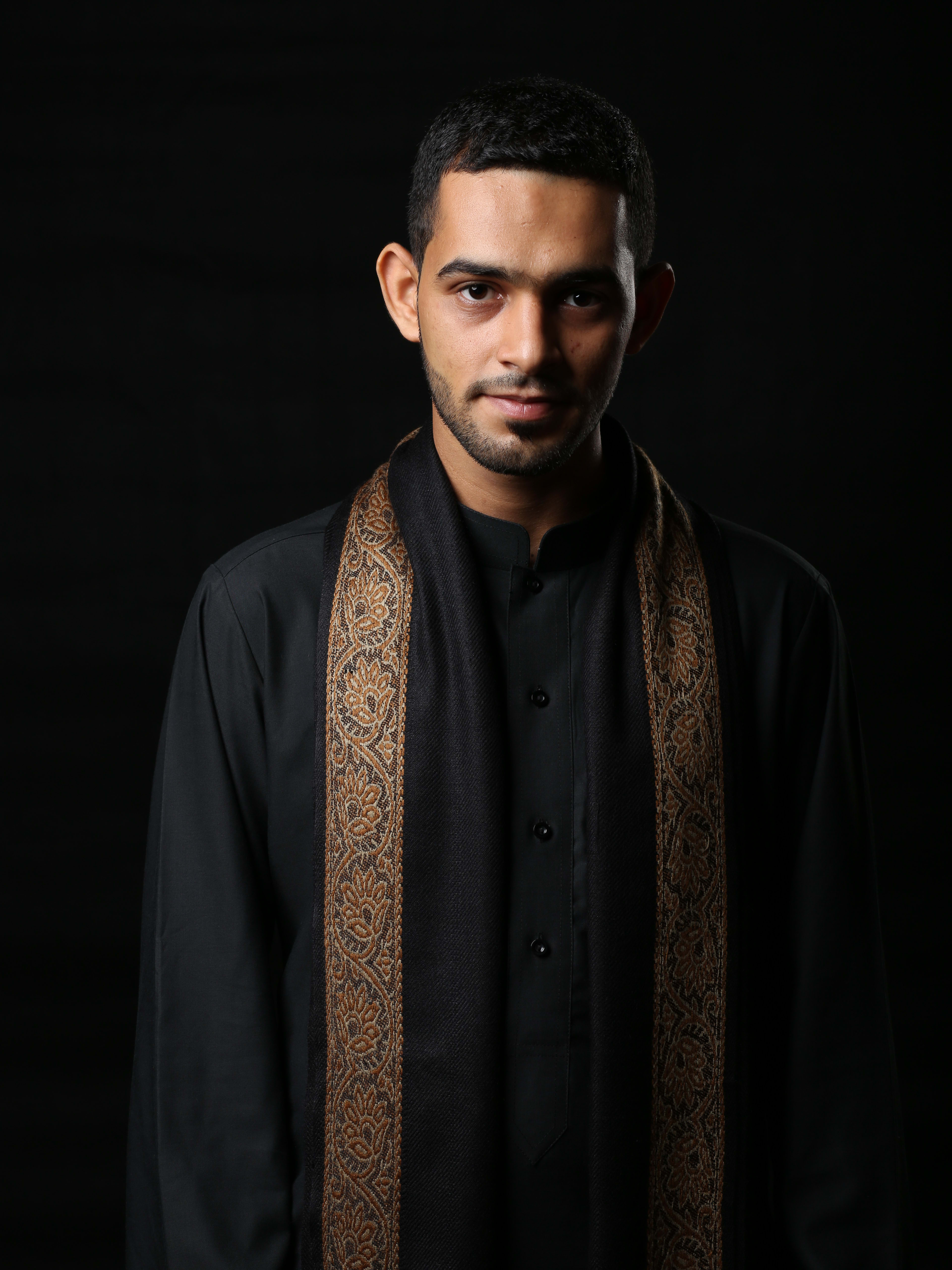 الرادود حسين علي مرزوق