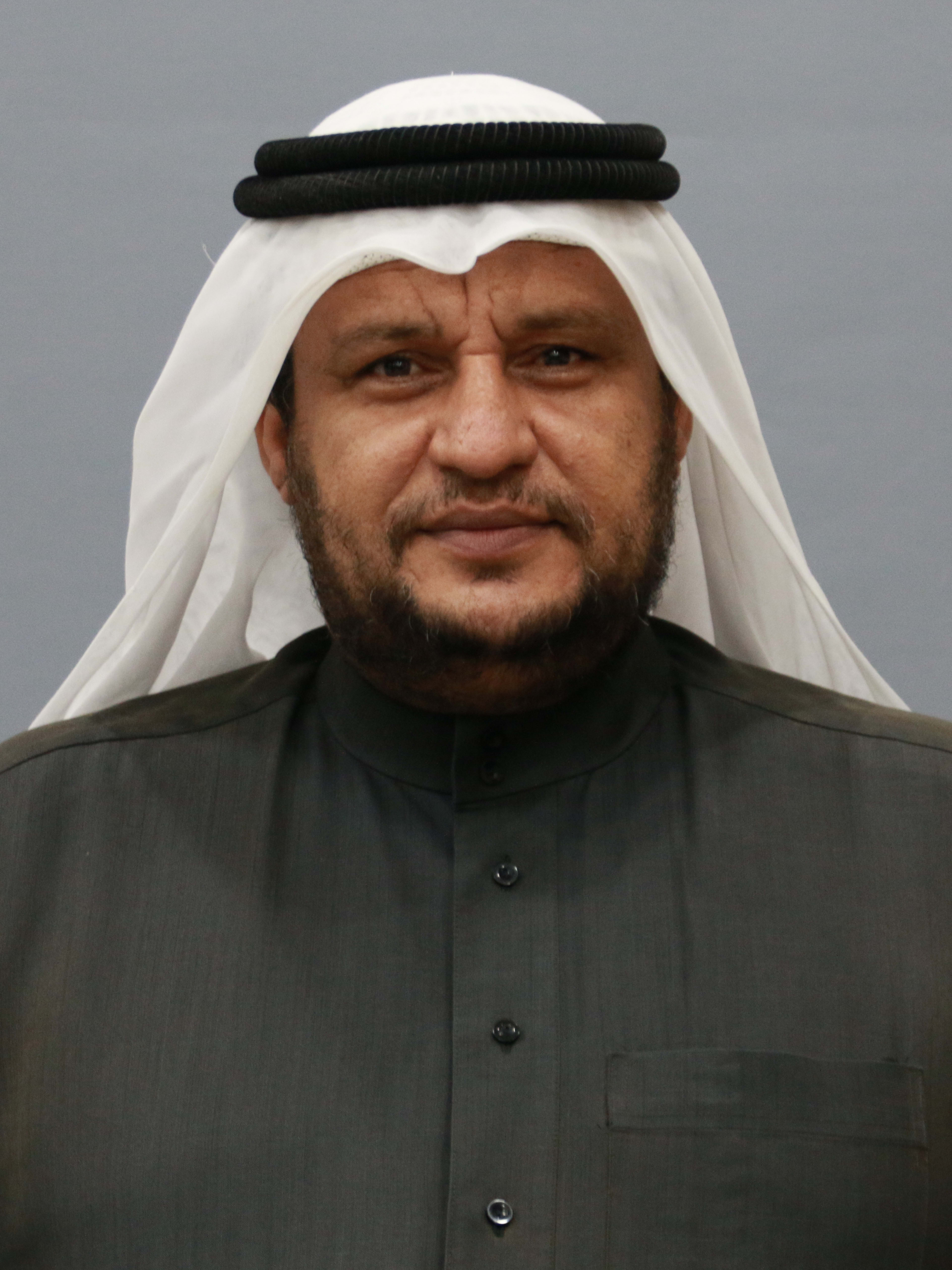الشاعر عبد الله القرمزي