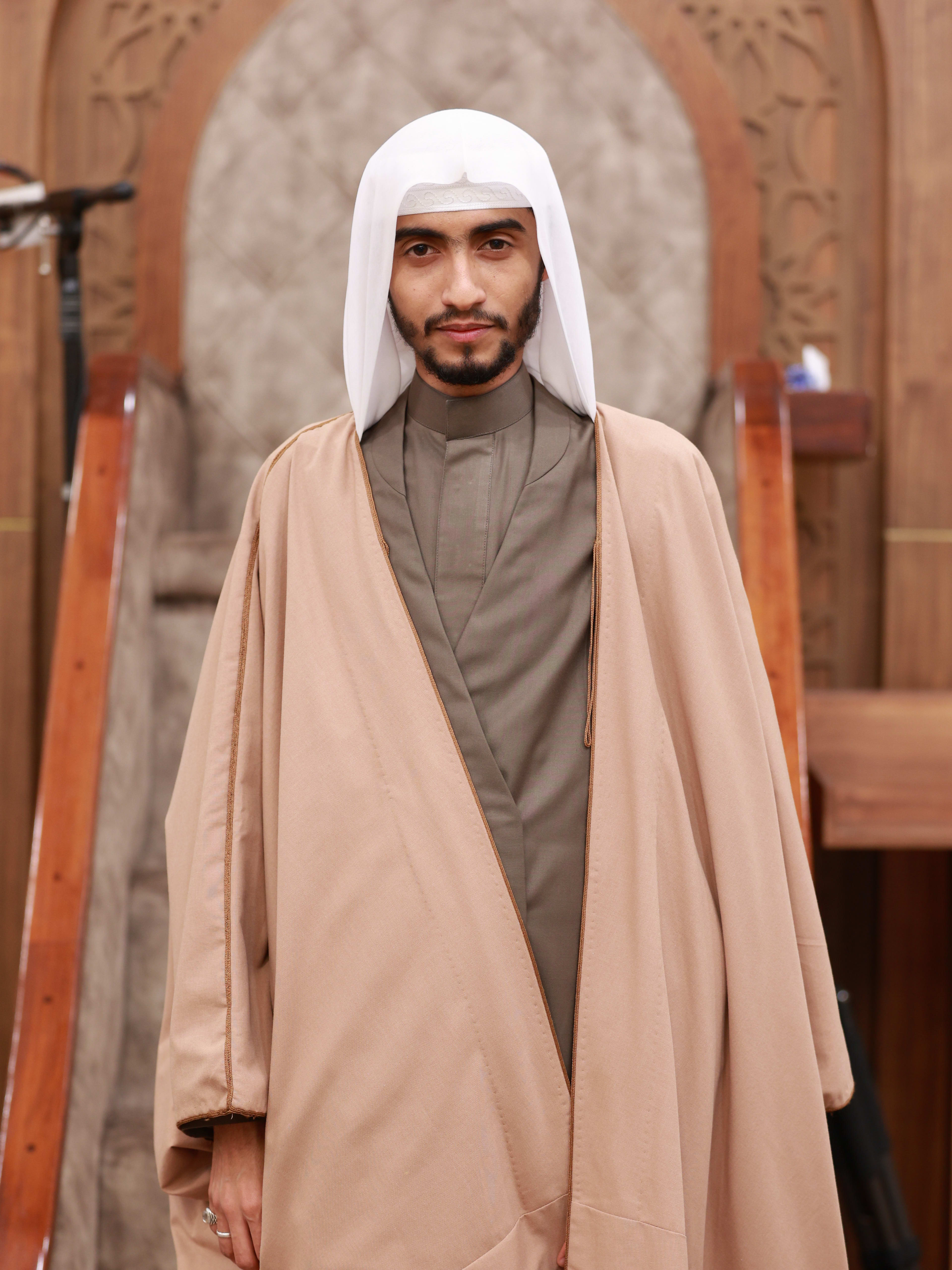 الملا علي المرخي