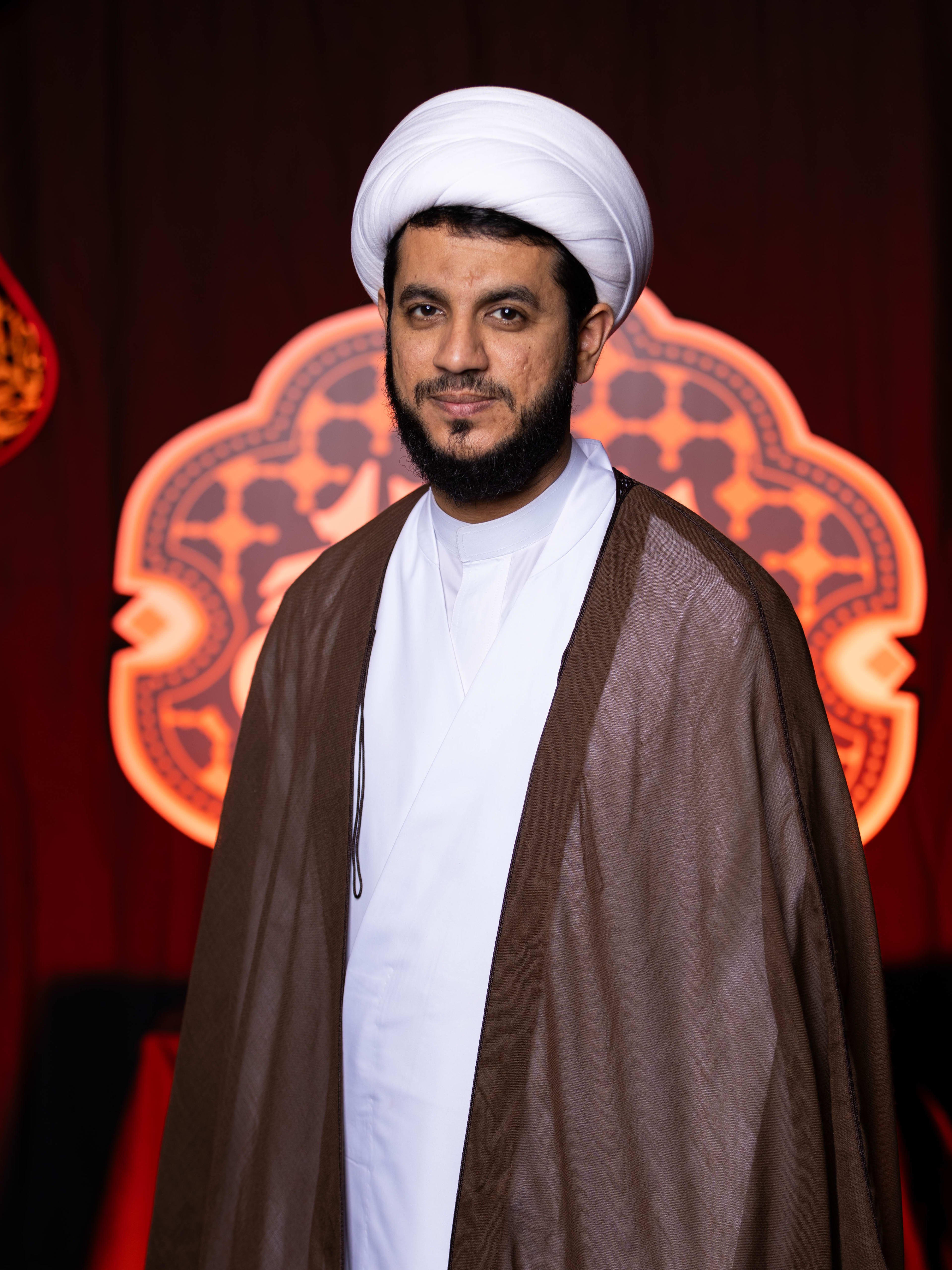 الشيخ علي عقيل الجمري