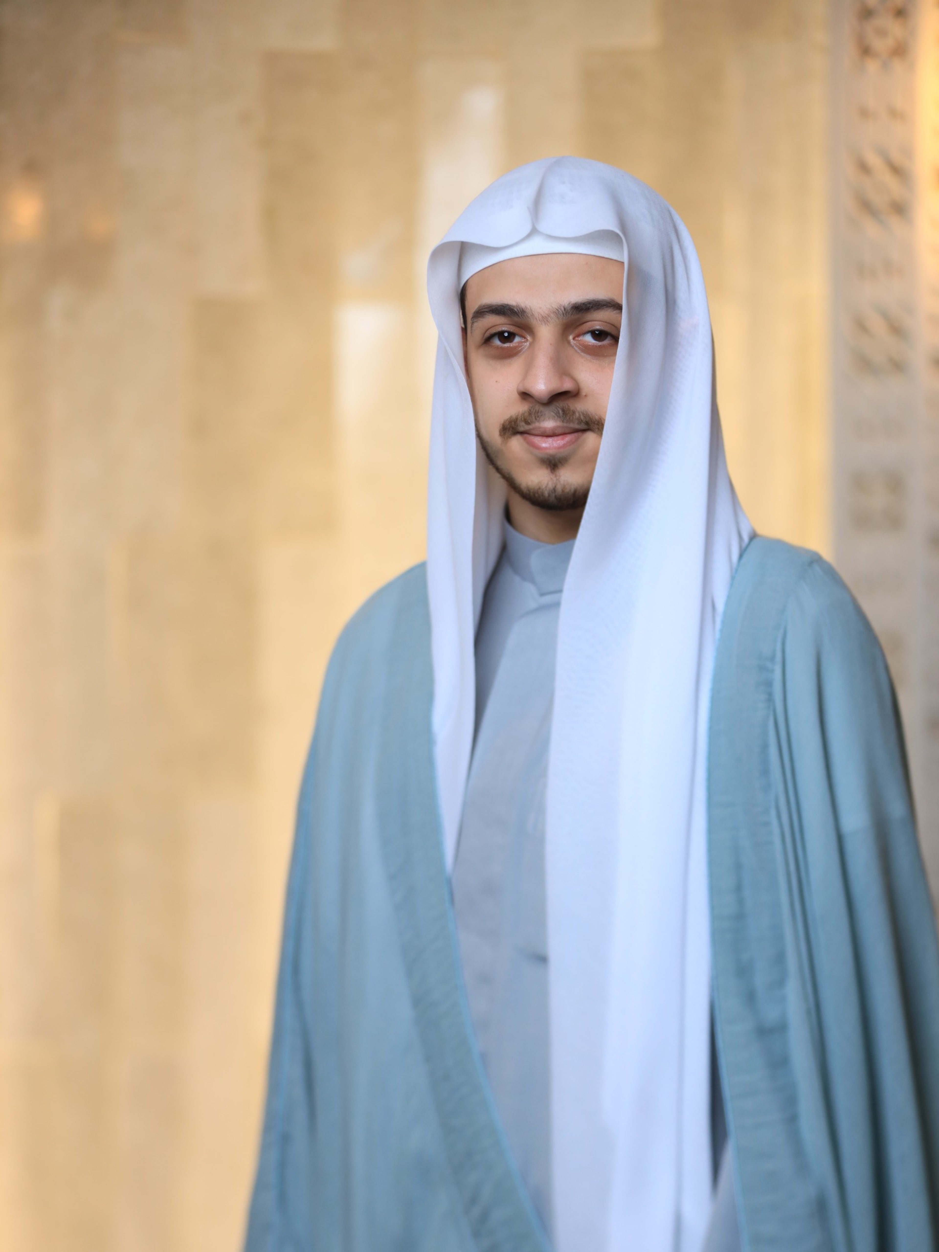 الملا أحمد يتيم