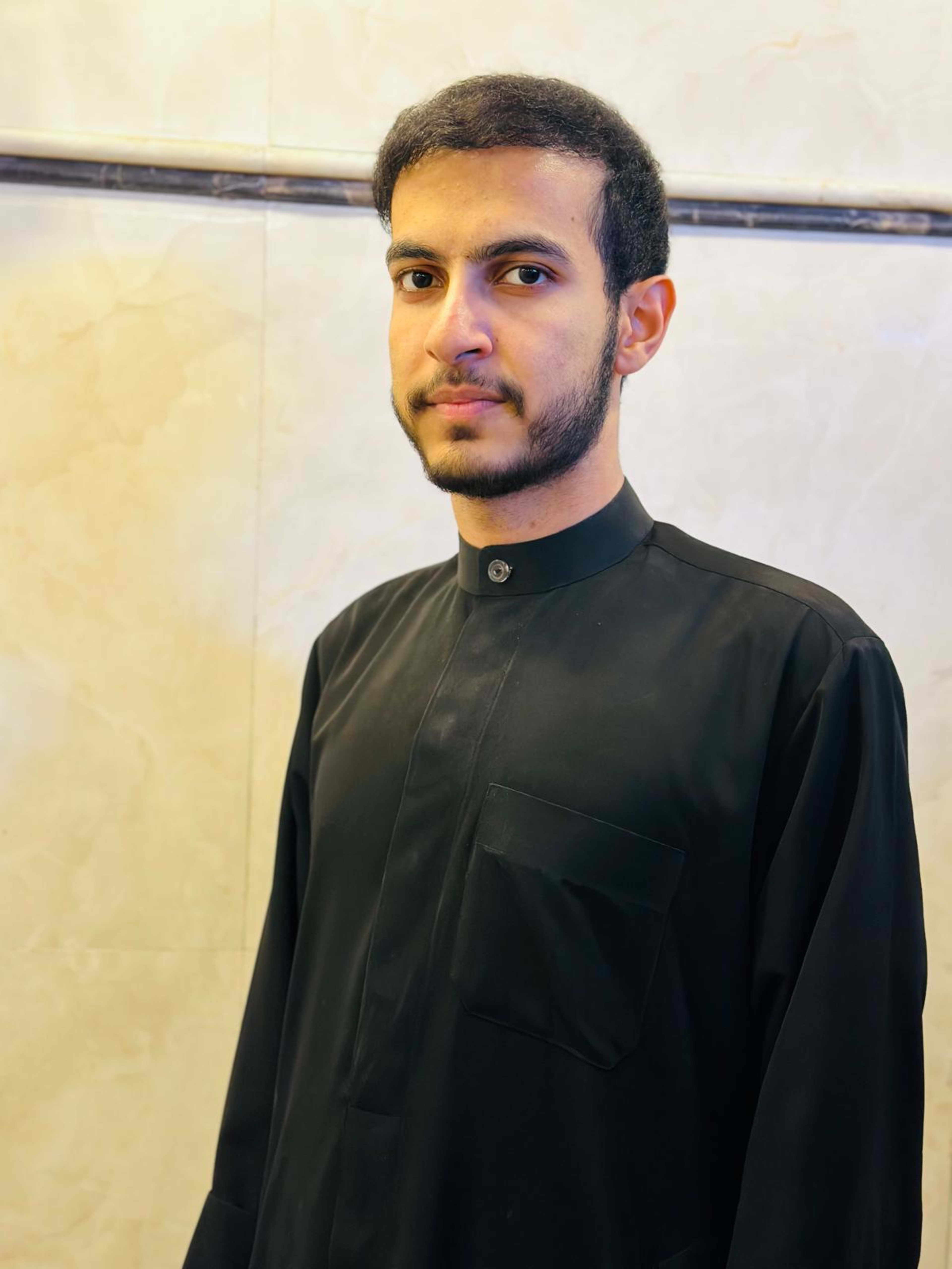السيد حيدر ابوغايب