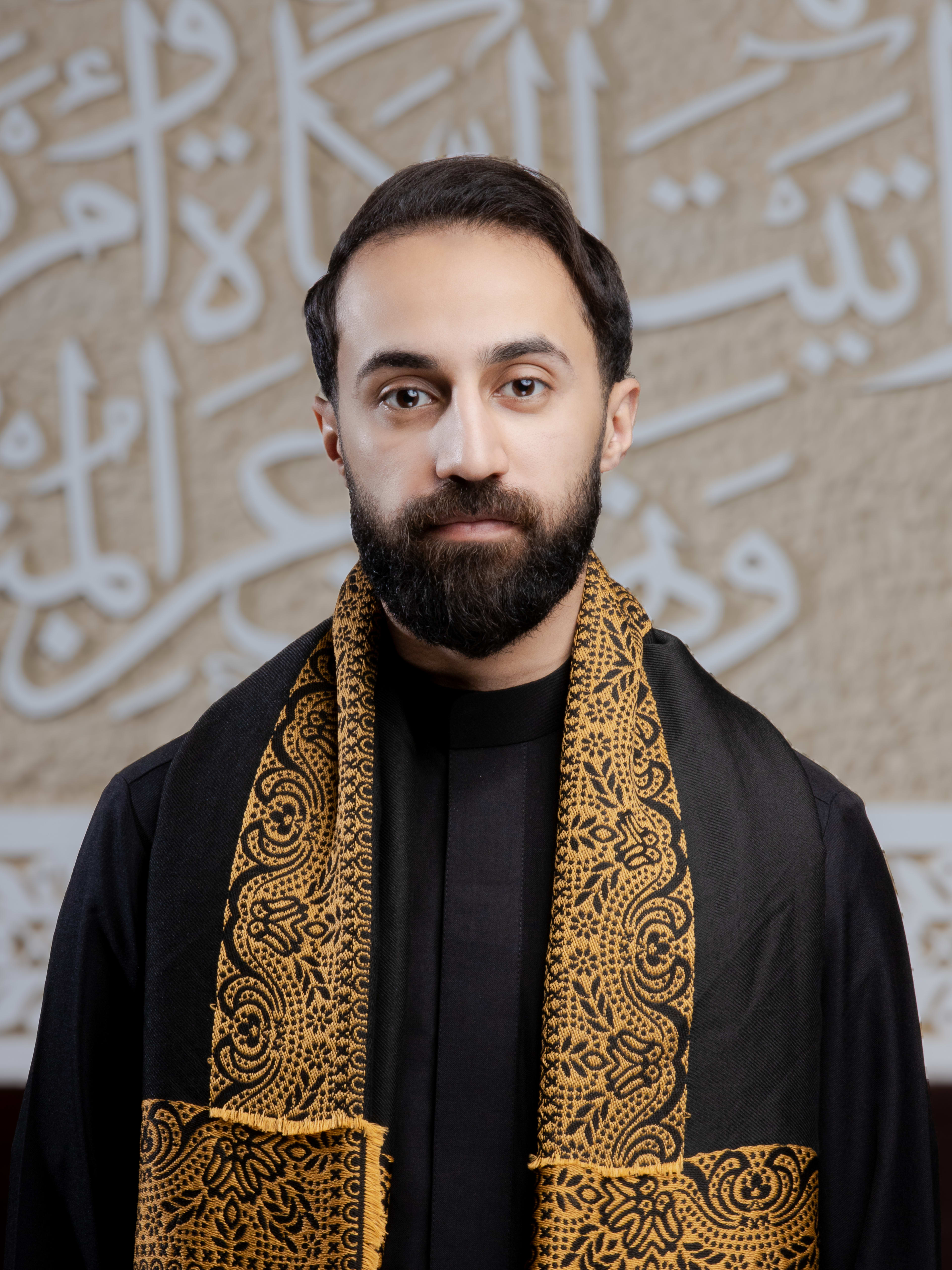 الرادود فاضل عباس البوري