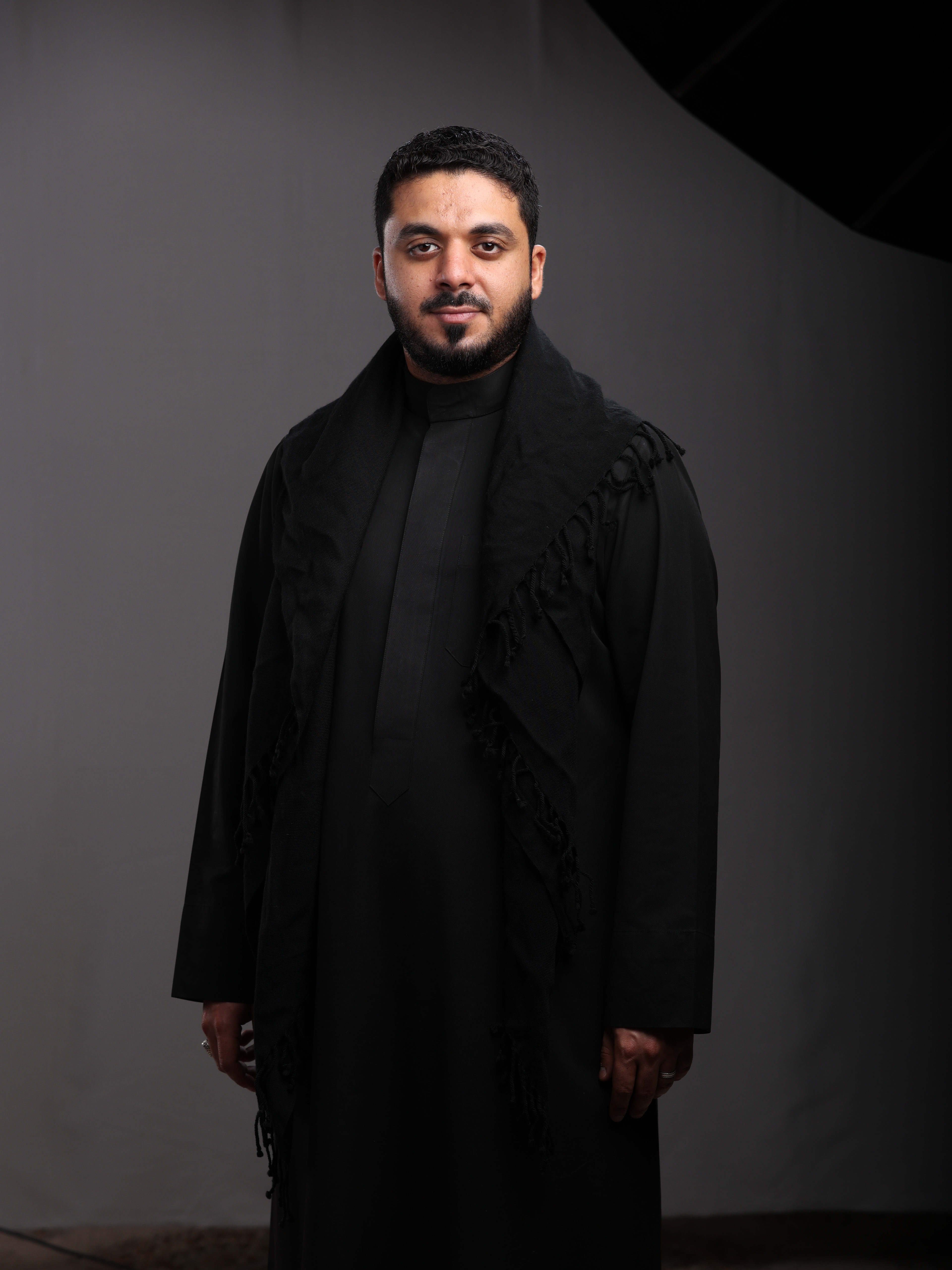 الرادود مجتبى العابد