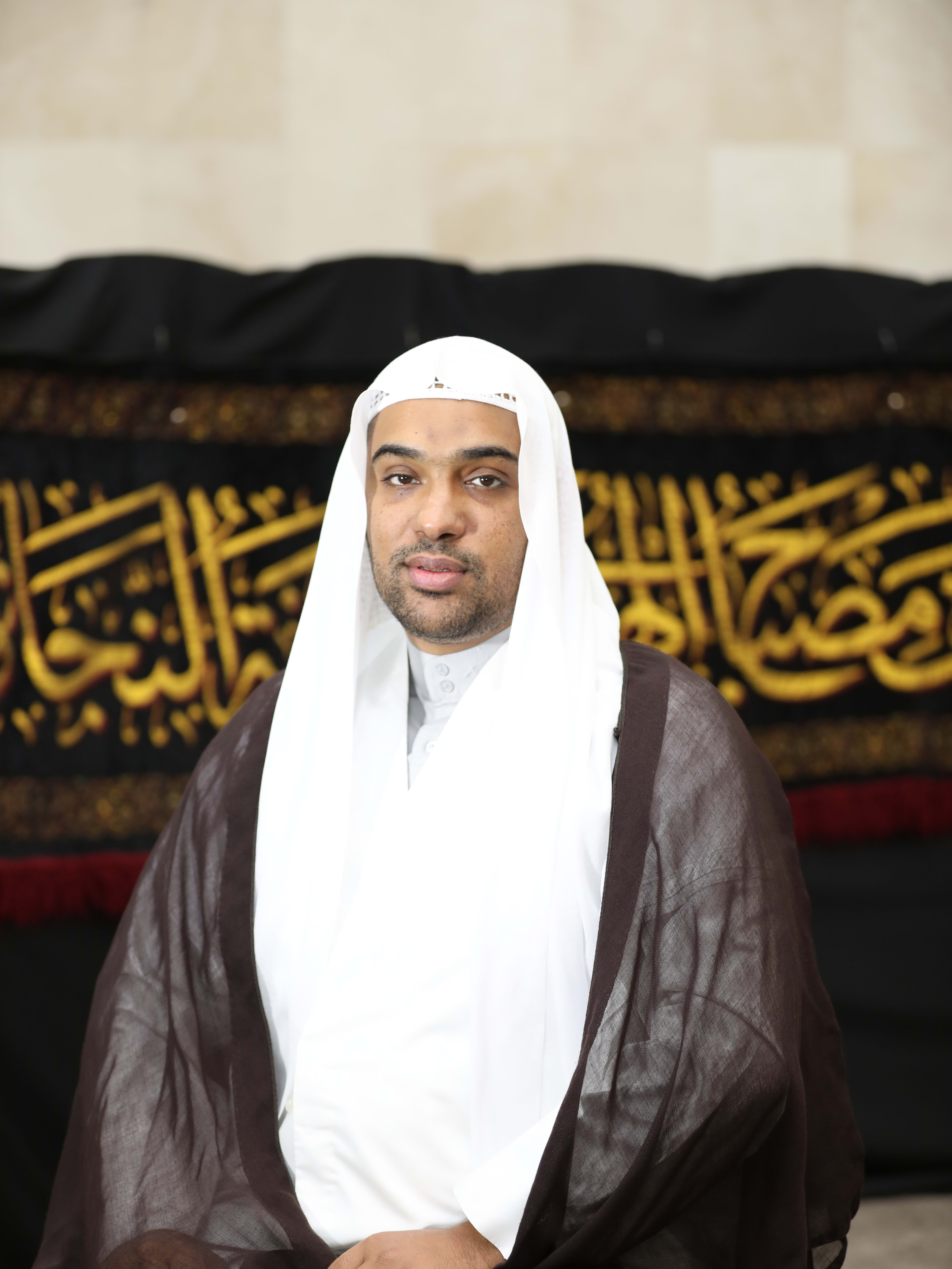 السيد مصطفى الكراني