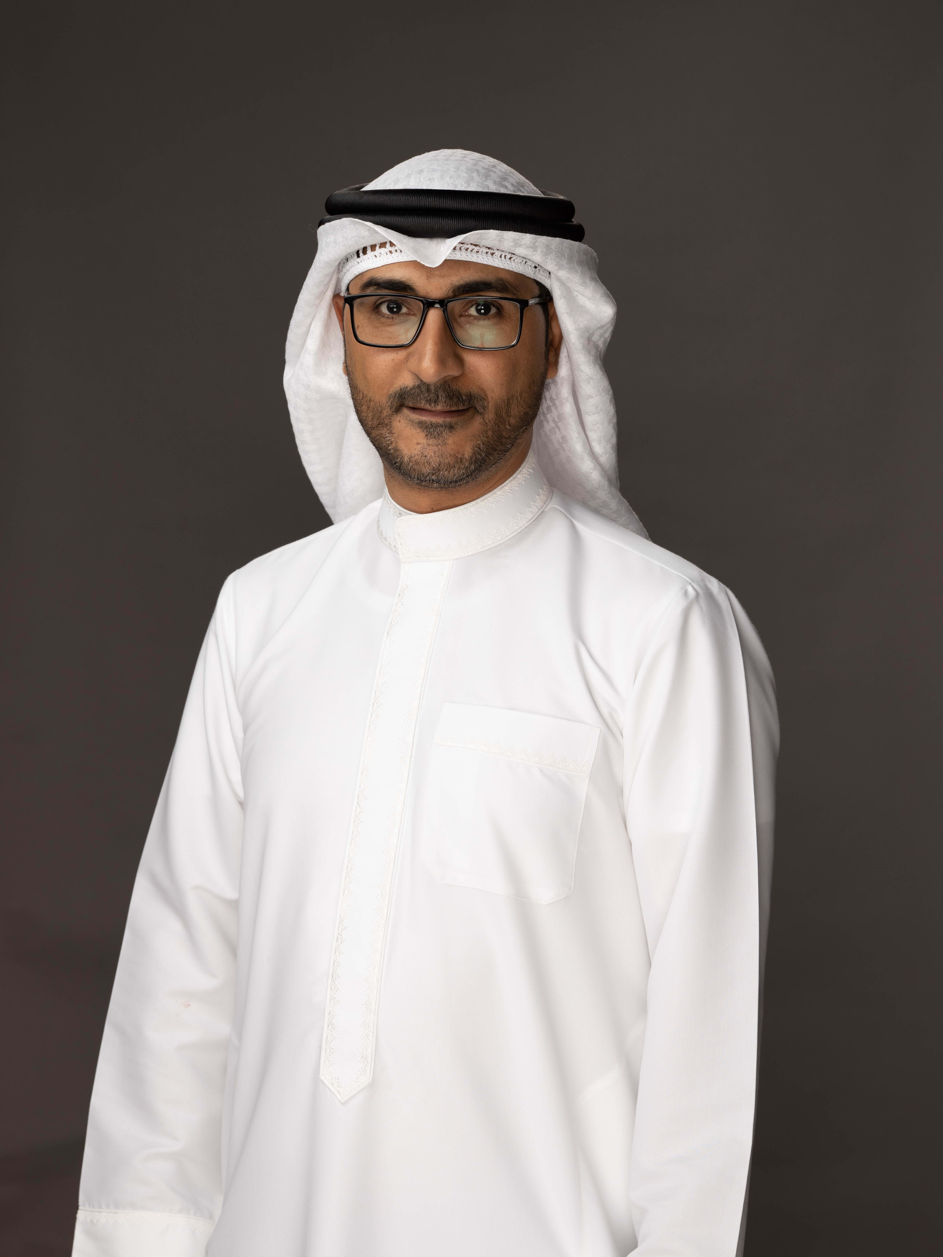 الشاعر عاطف المالكي