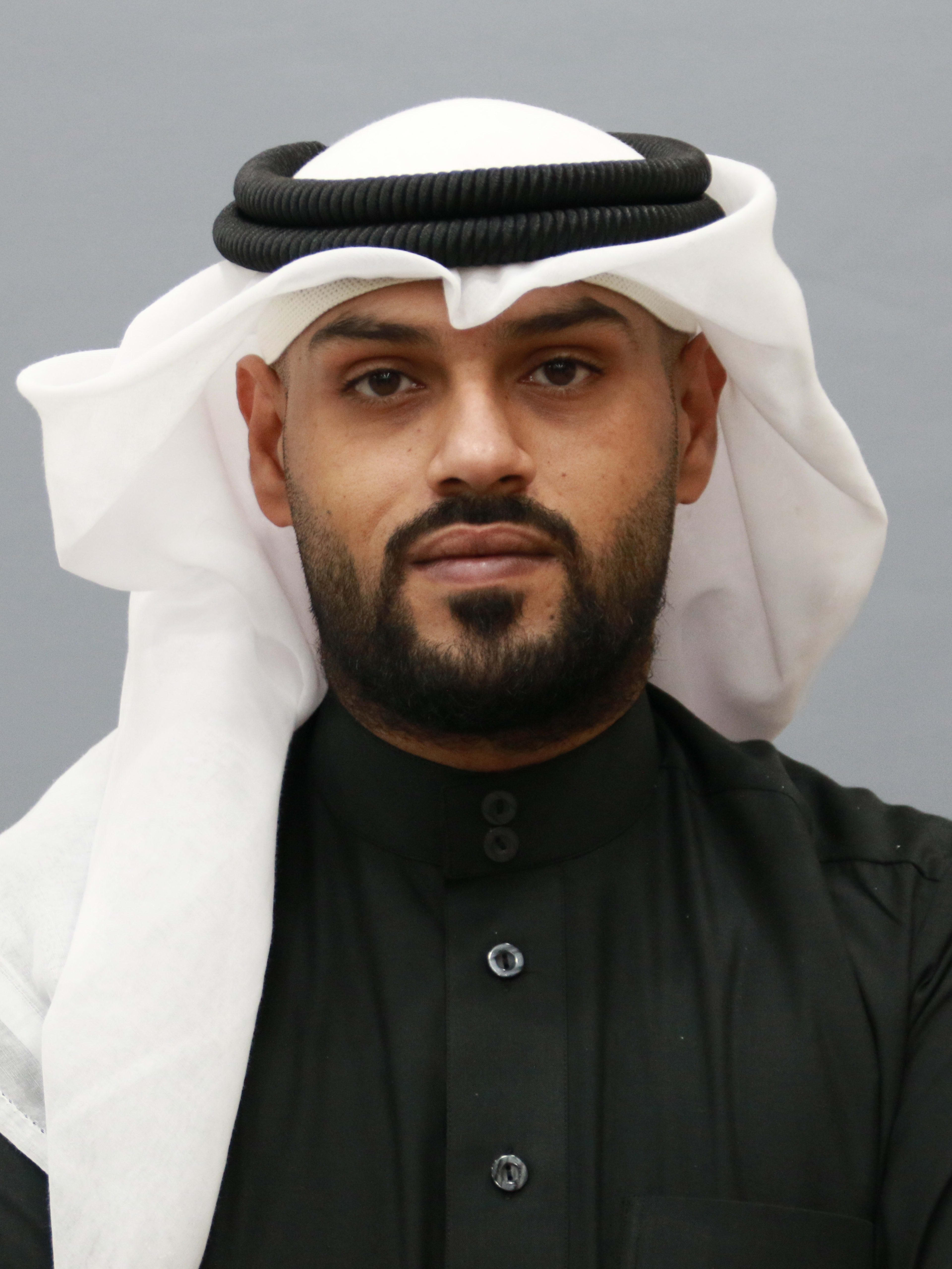 الشاعر حسين الغدير