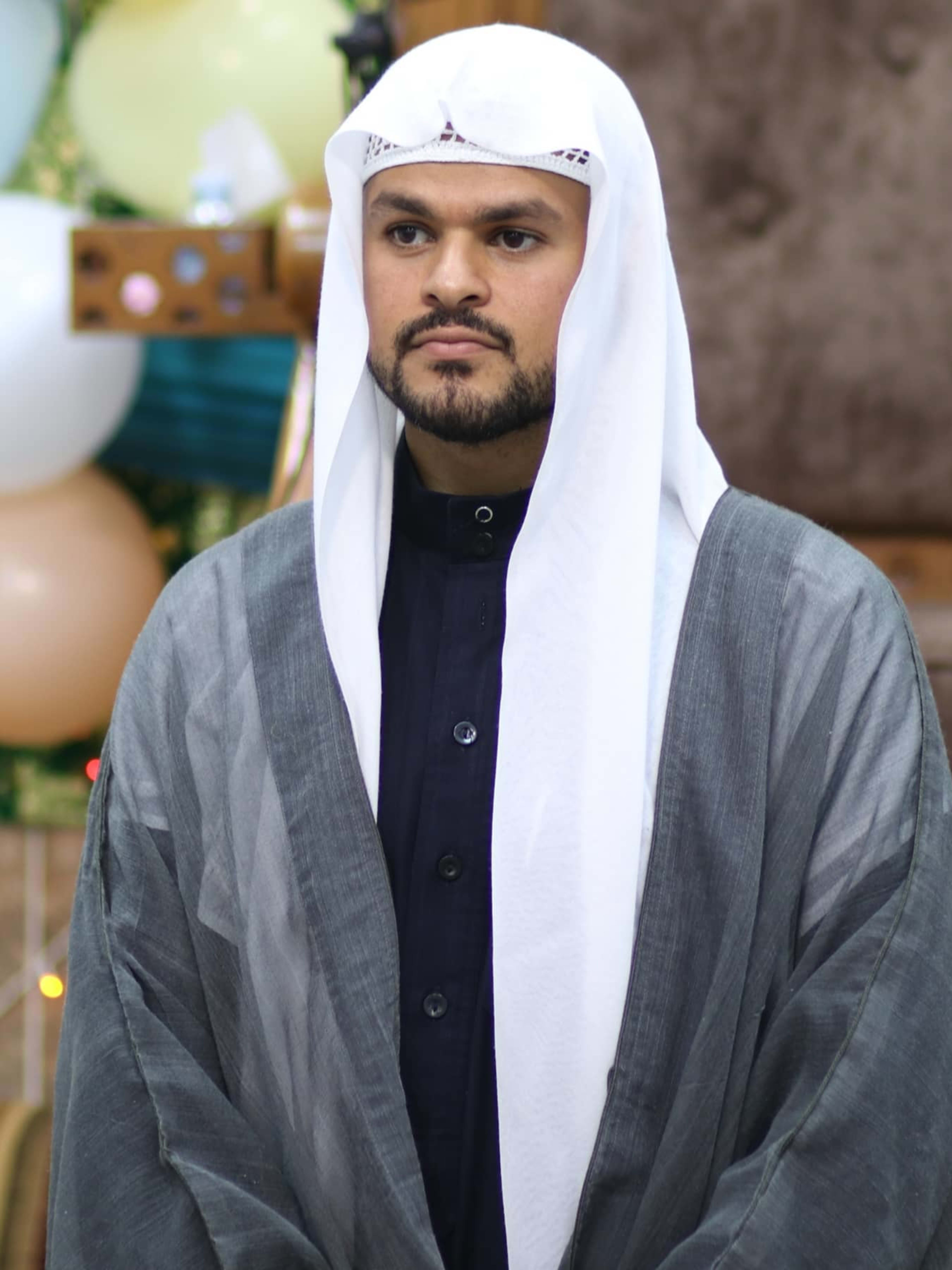 الملا جابر الجريش