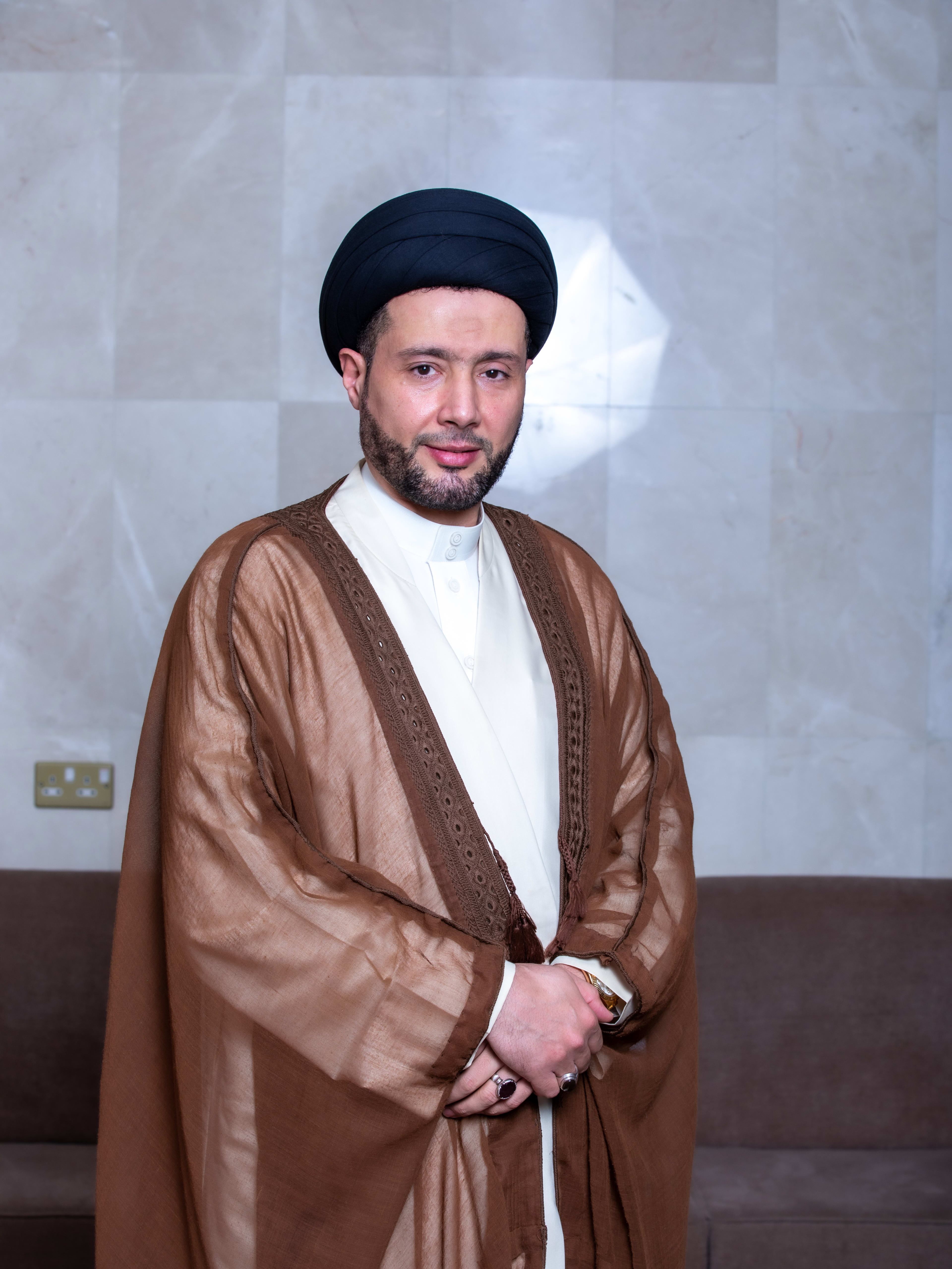 السيد موسى البلادي