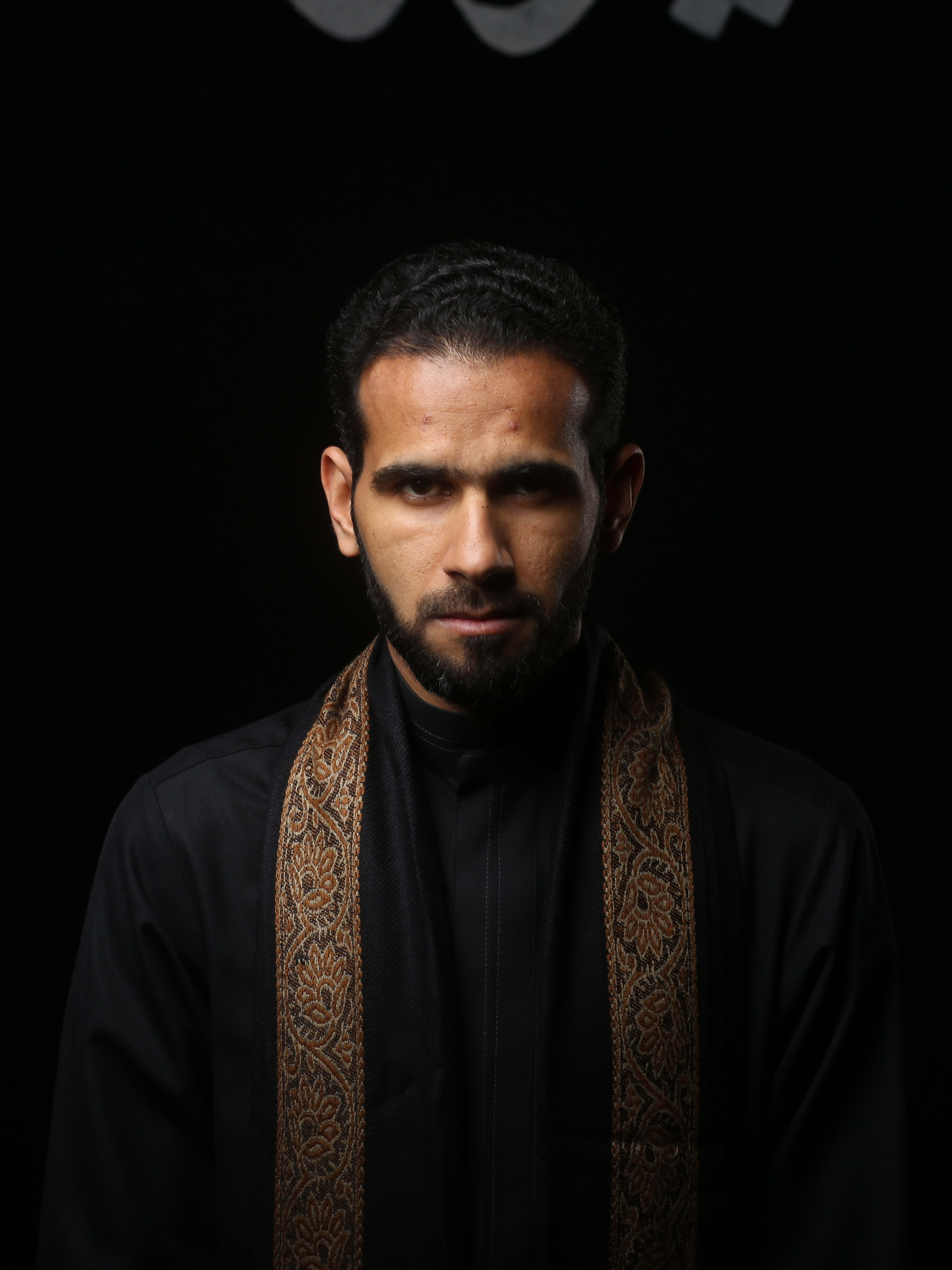 الرادود حسن جابر