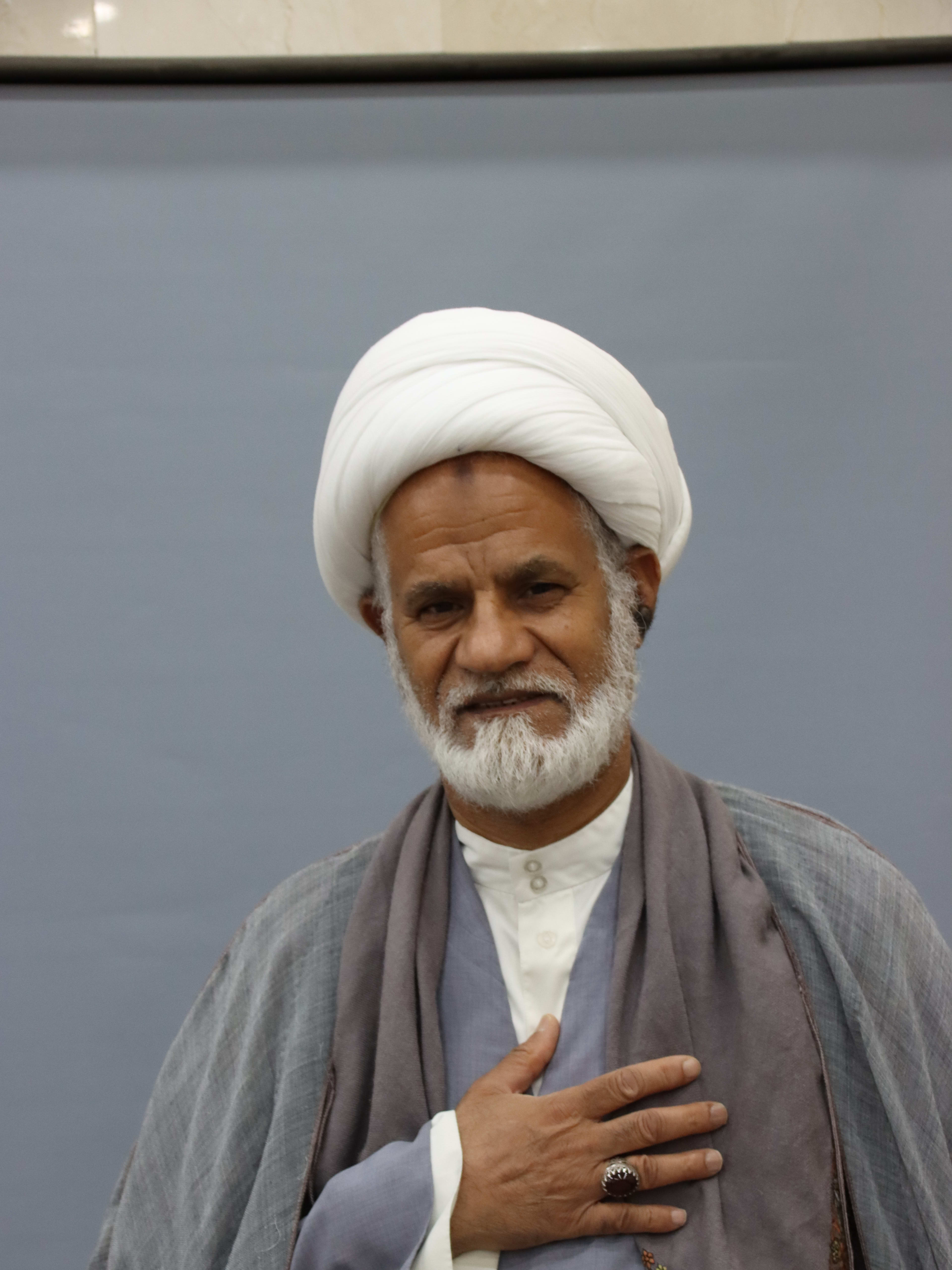 الشيخ حسن المالكي