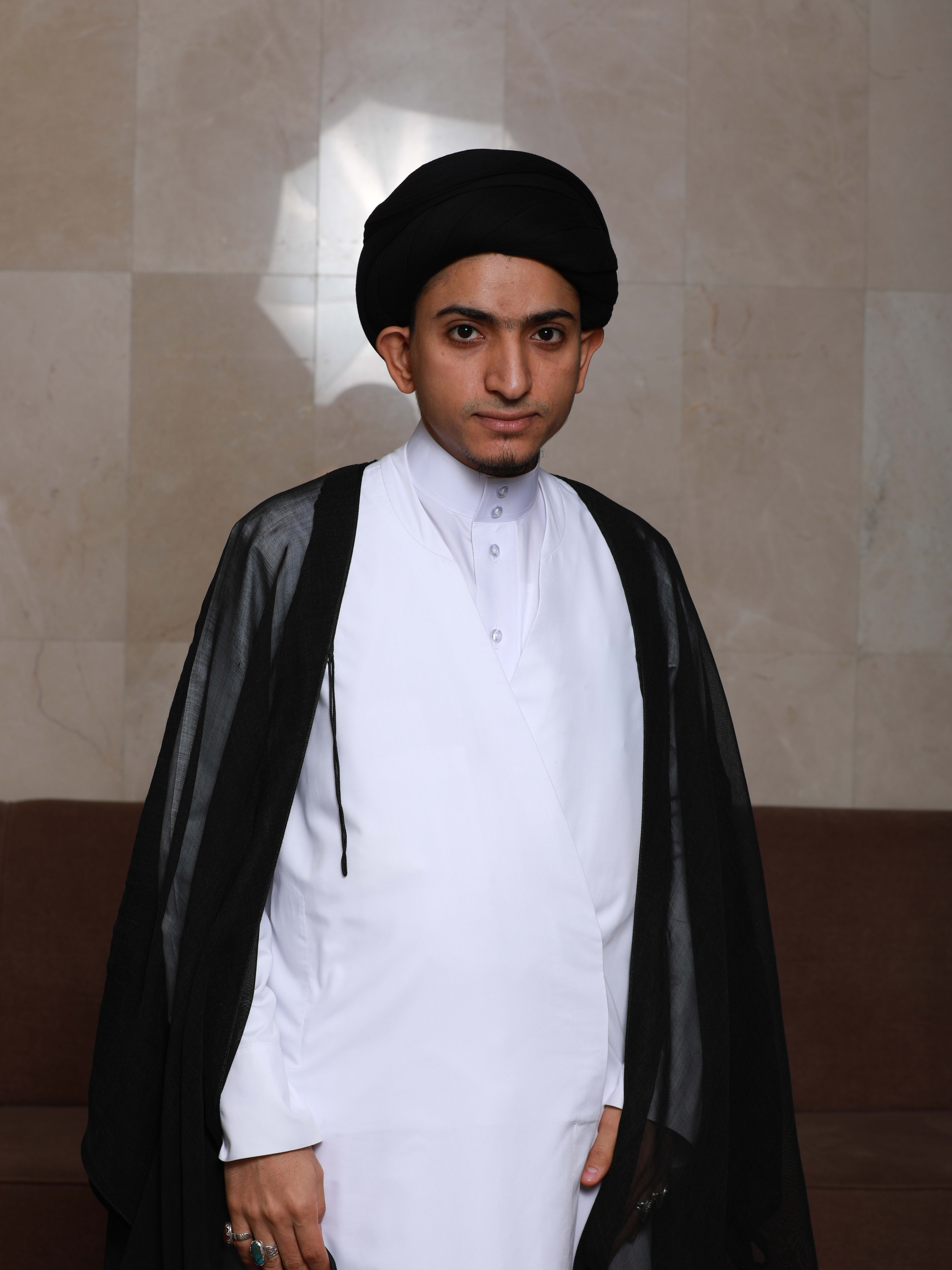 السيد حسين الهويدي