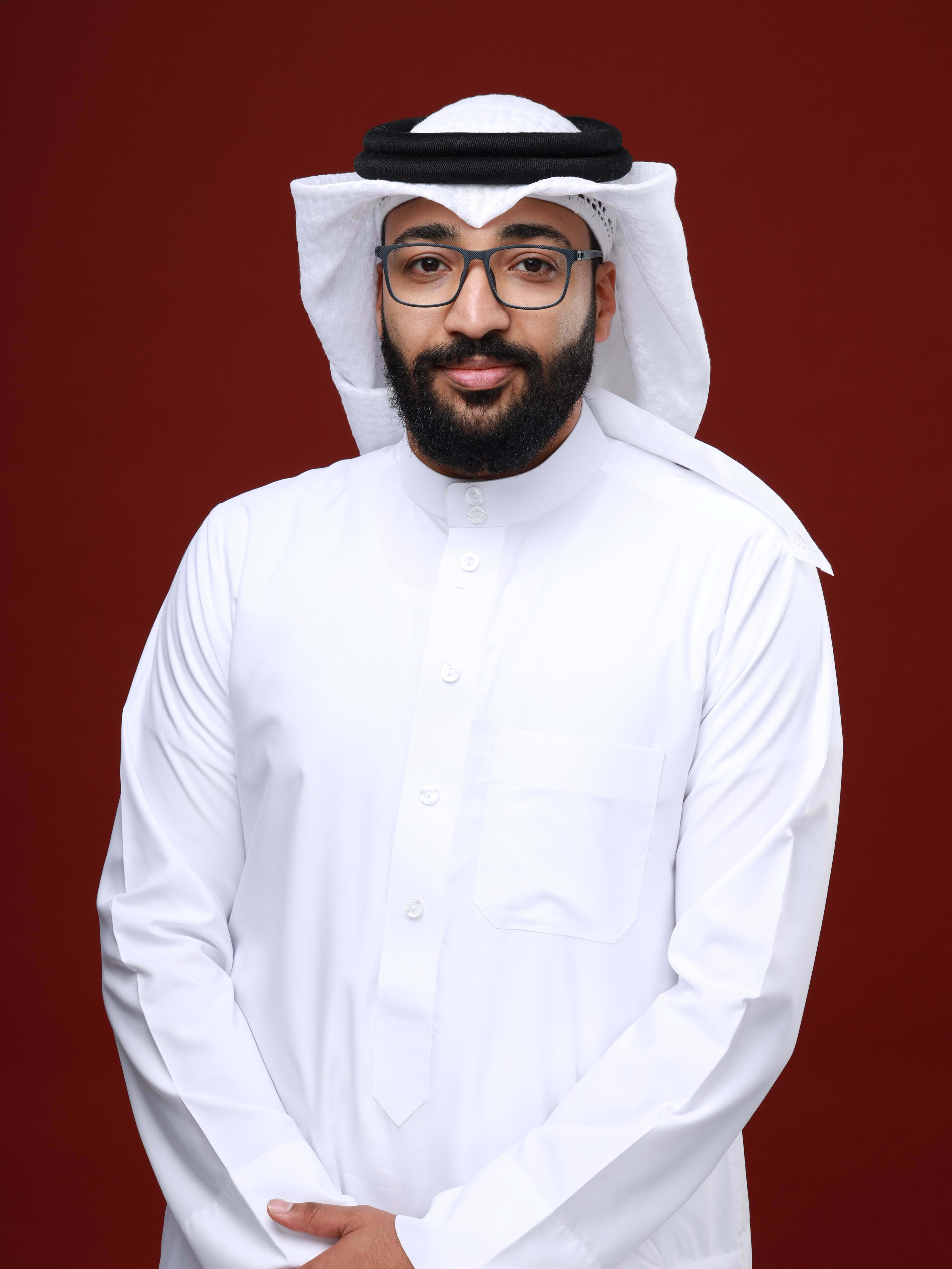 القارئ حسين زبيل