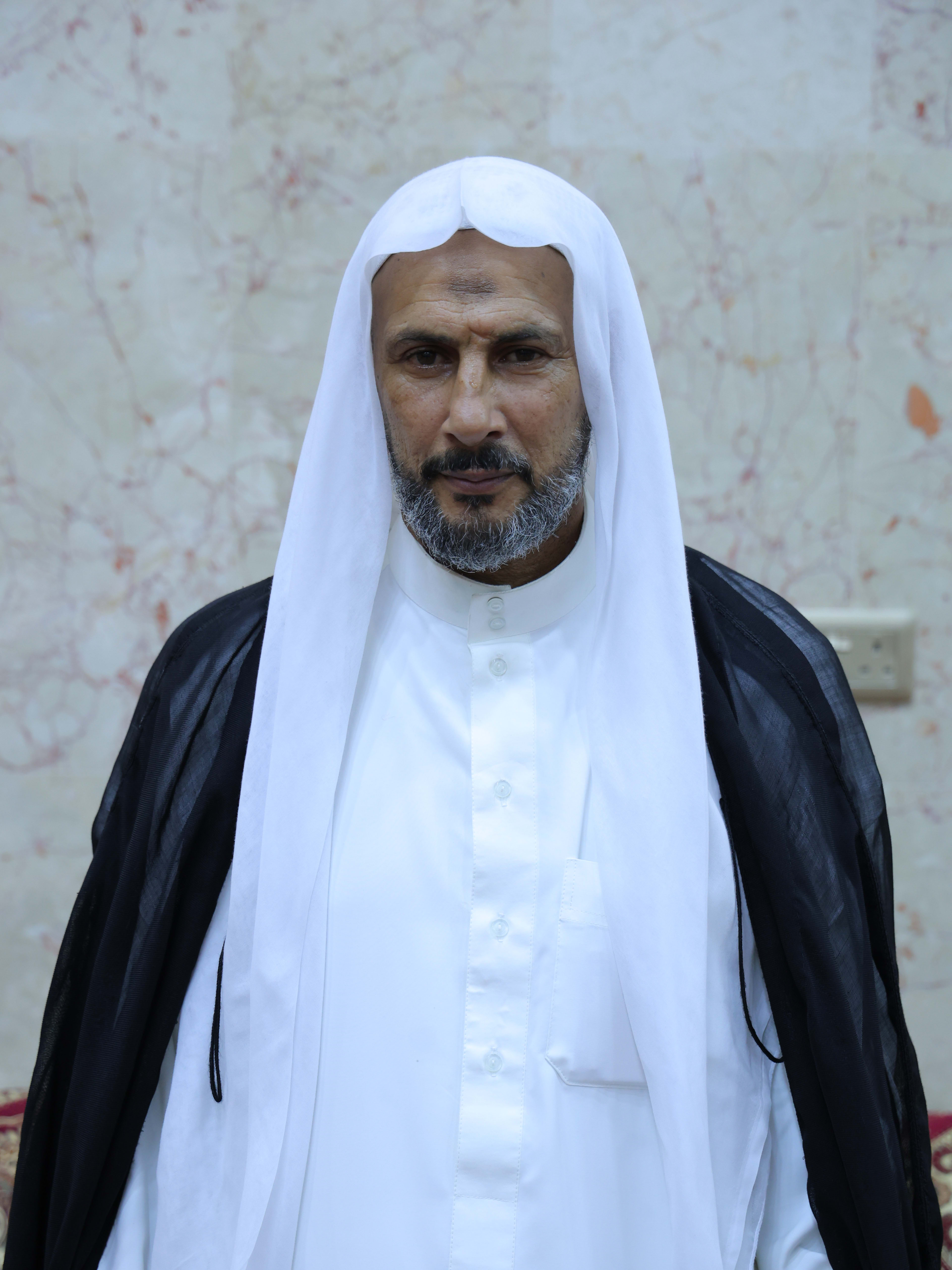 الملا هاني البلادي