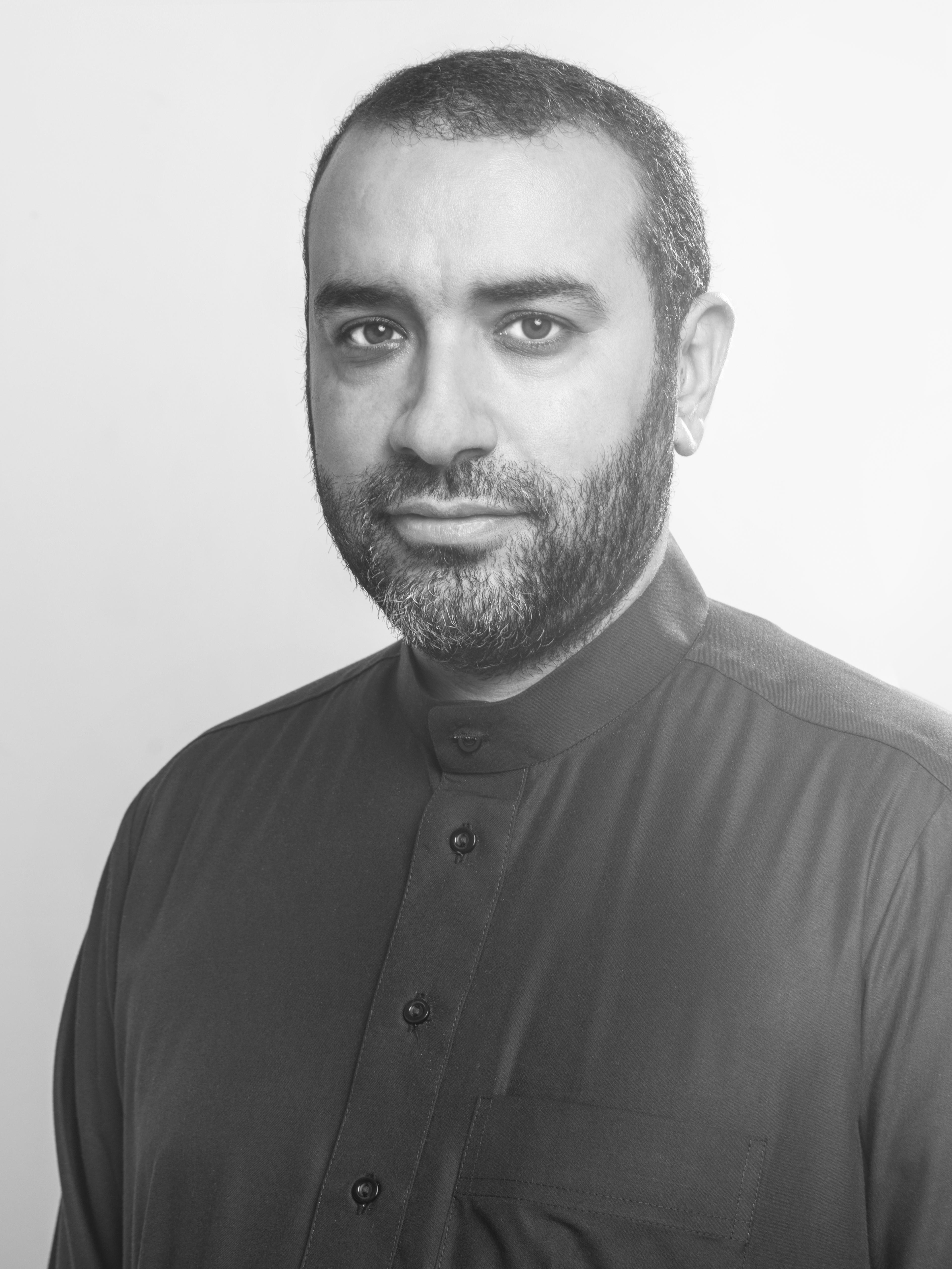 الرادود علي حمادي