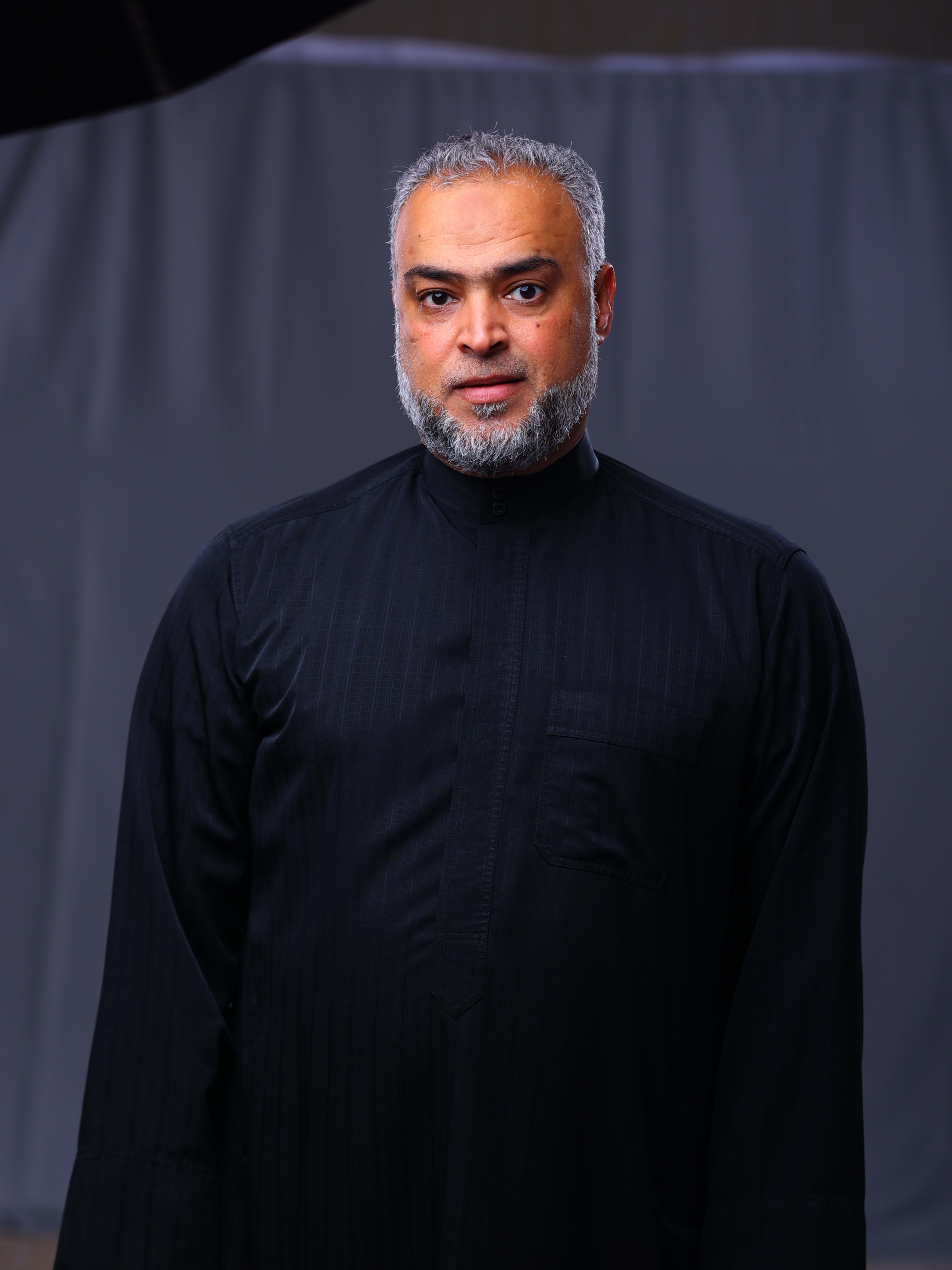 الرادود عيسى الغيص