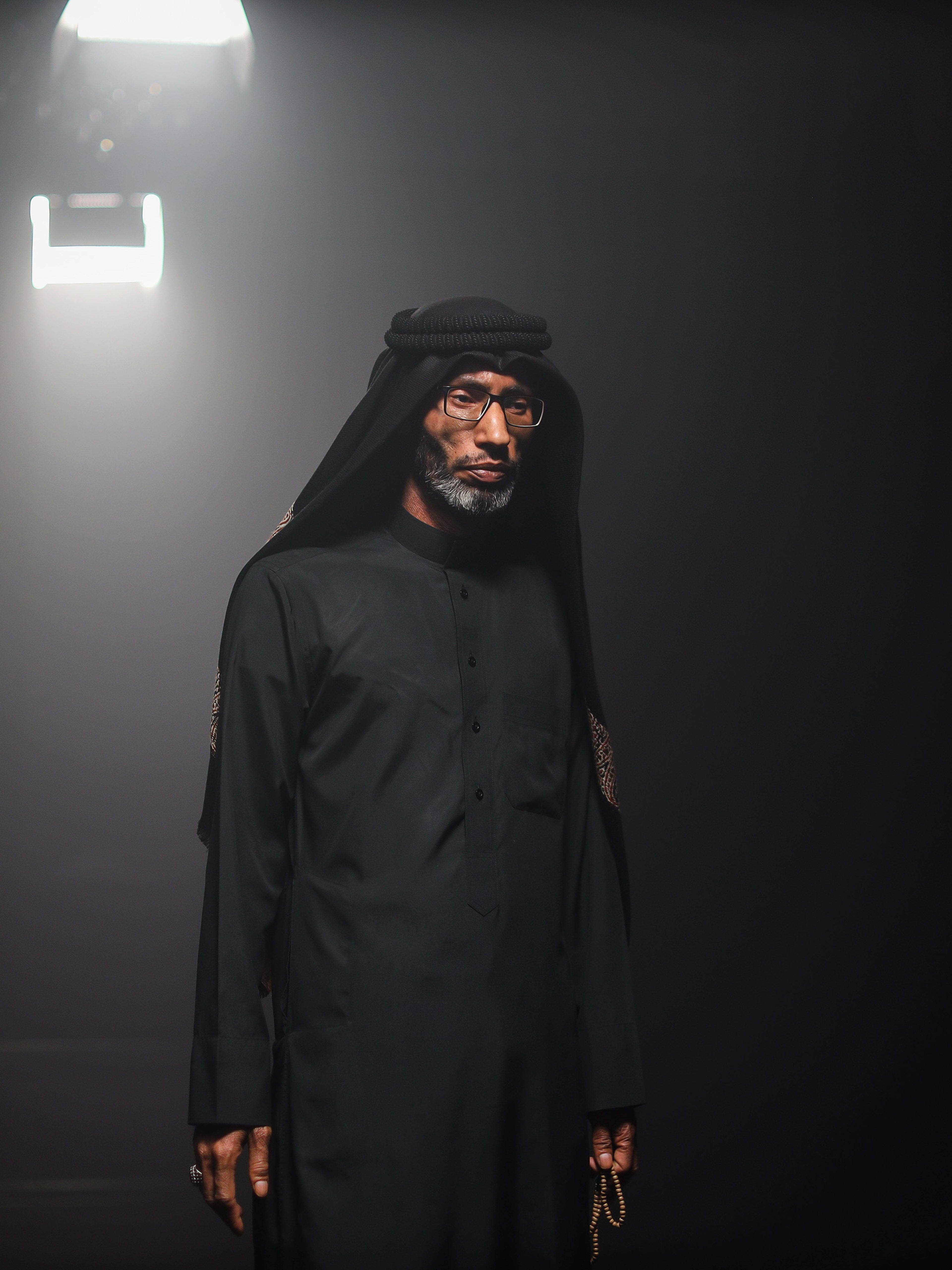 السيد عصام الهاشمي