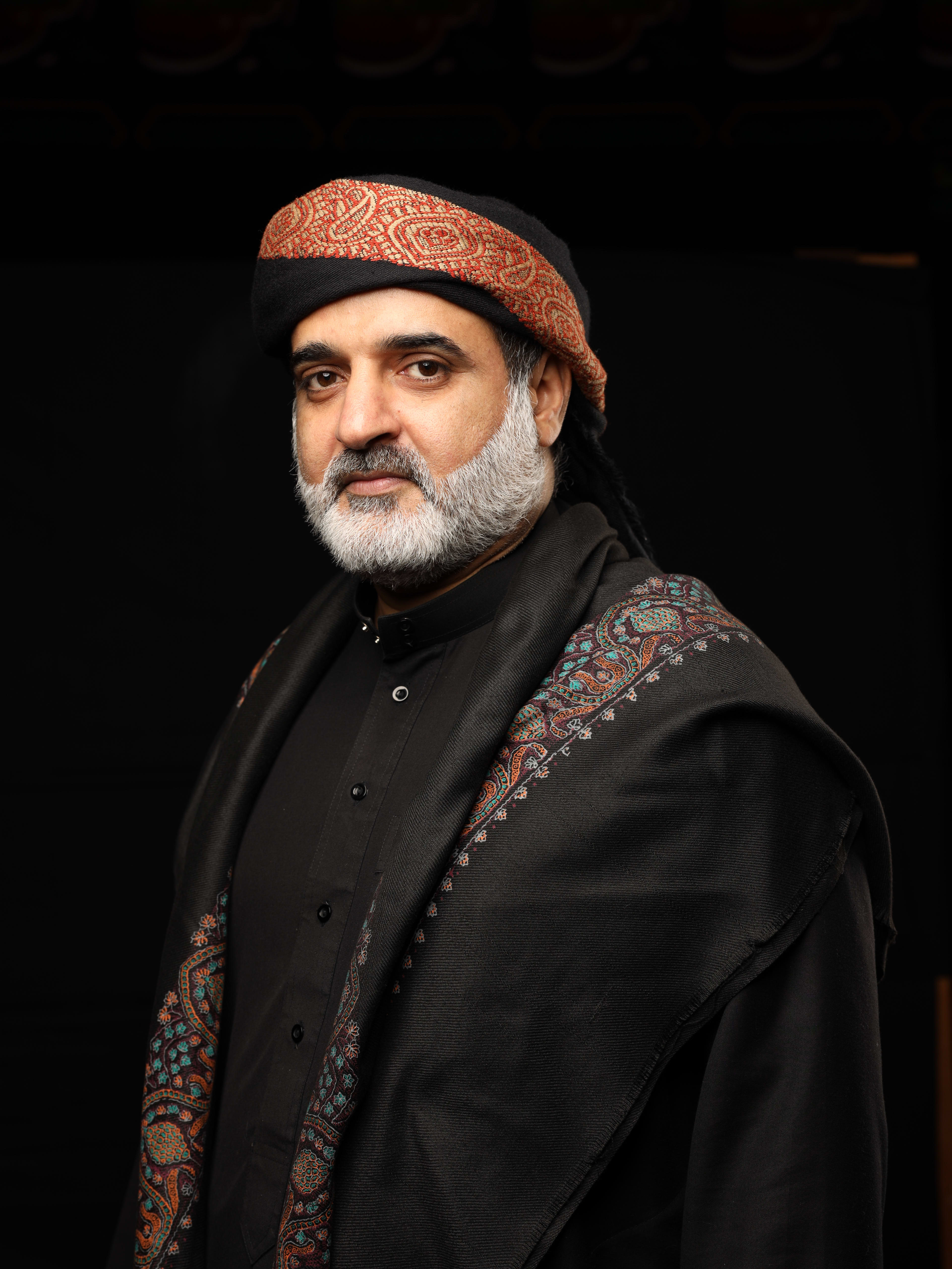 الرادود علي الملا