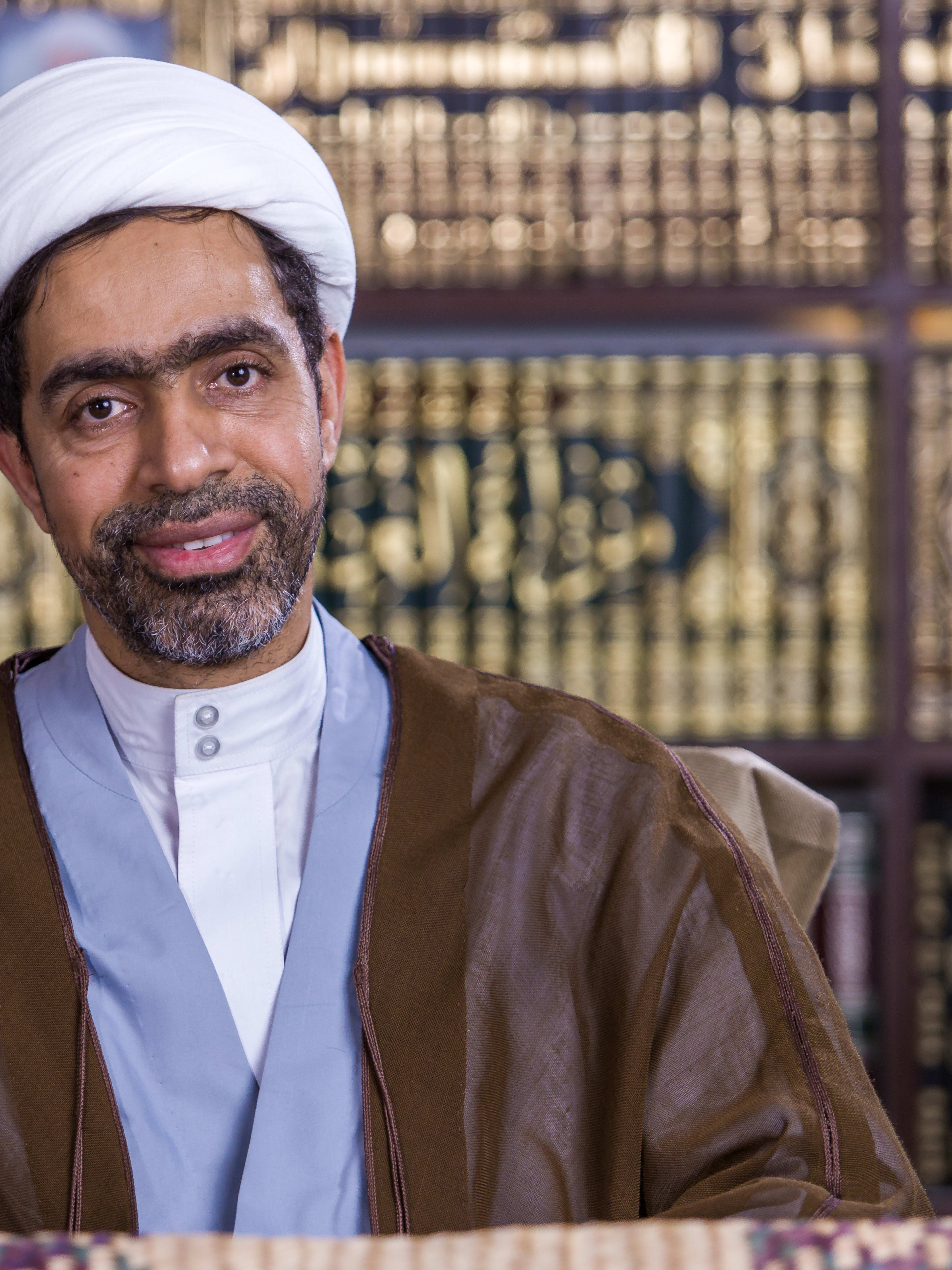 الشيخ جعفر الأمجدي