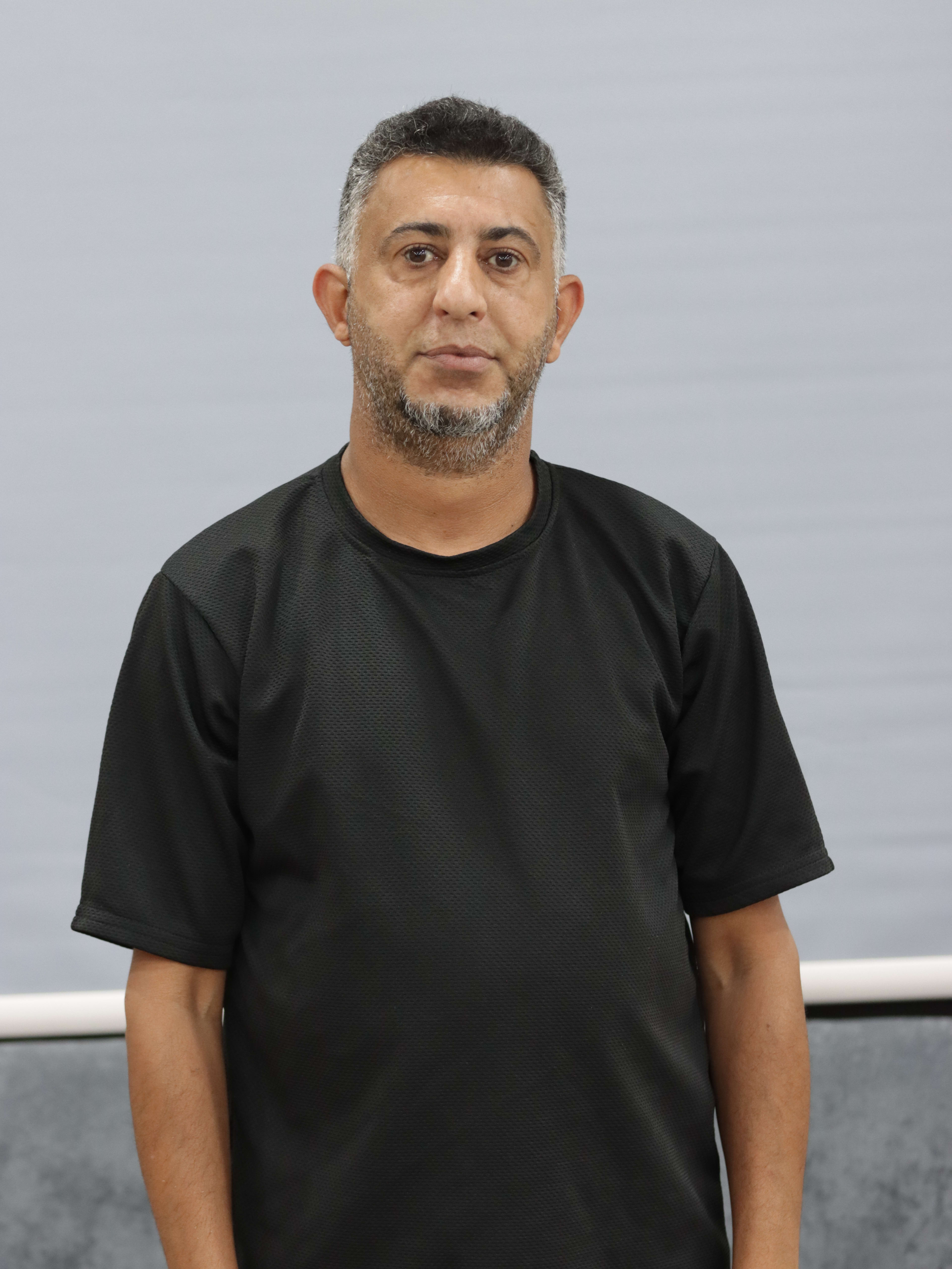 الرادود أحمد الماجد