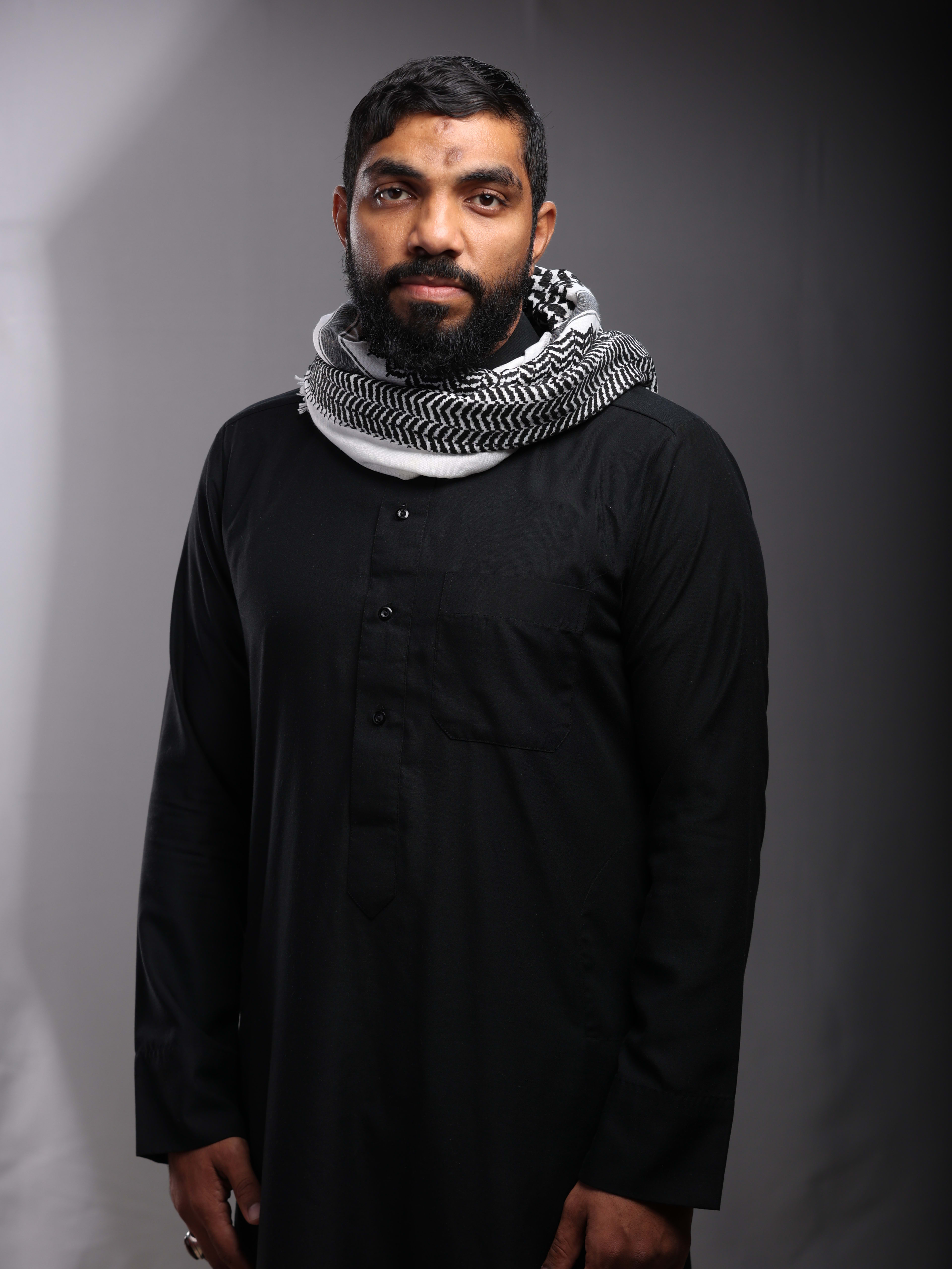 الرادود ناصر يعقوب