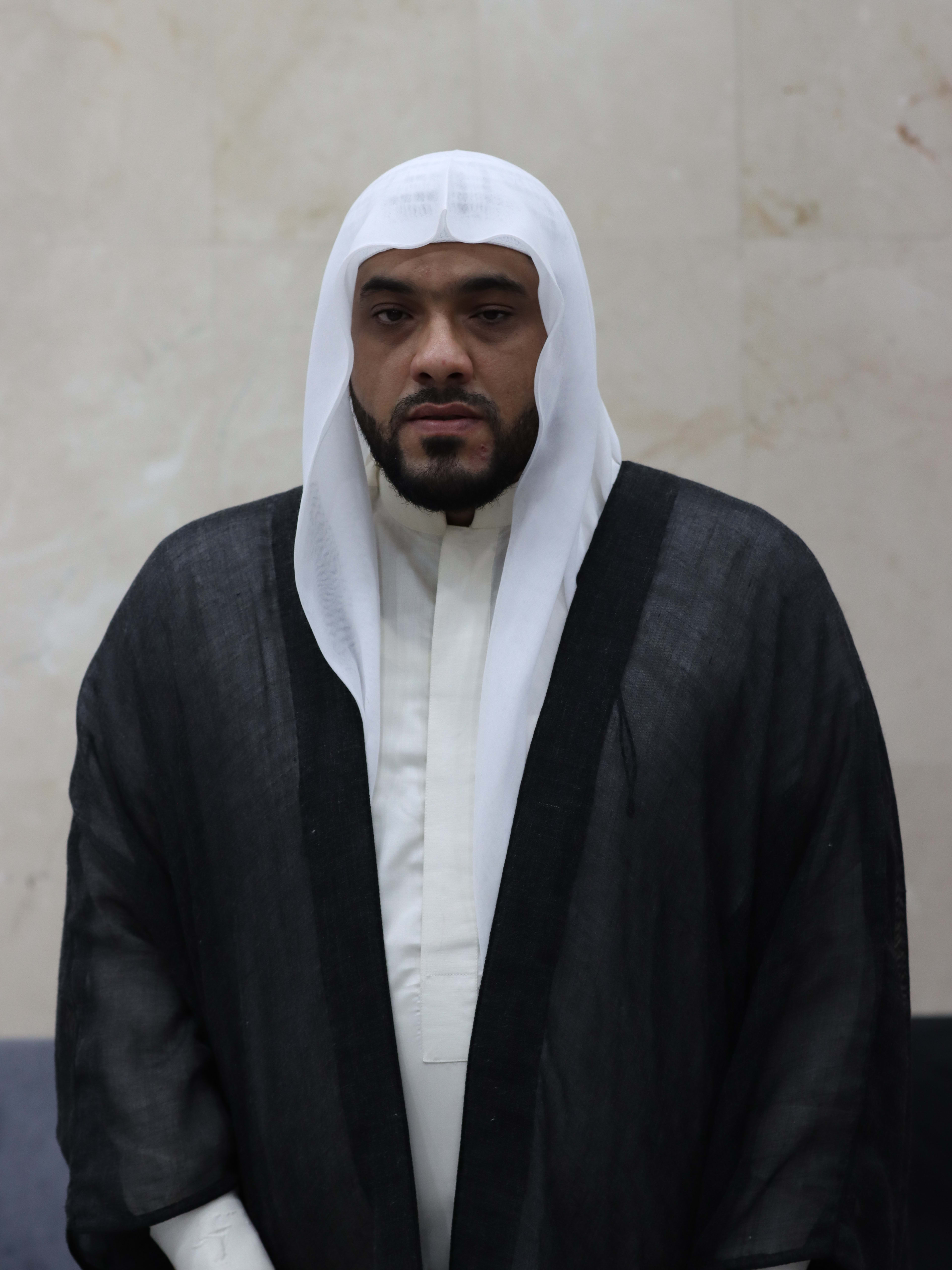 الملا قاسم زين الدين