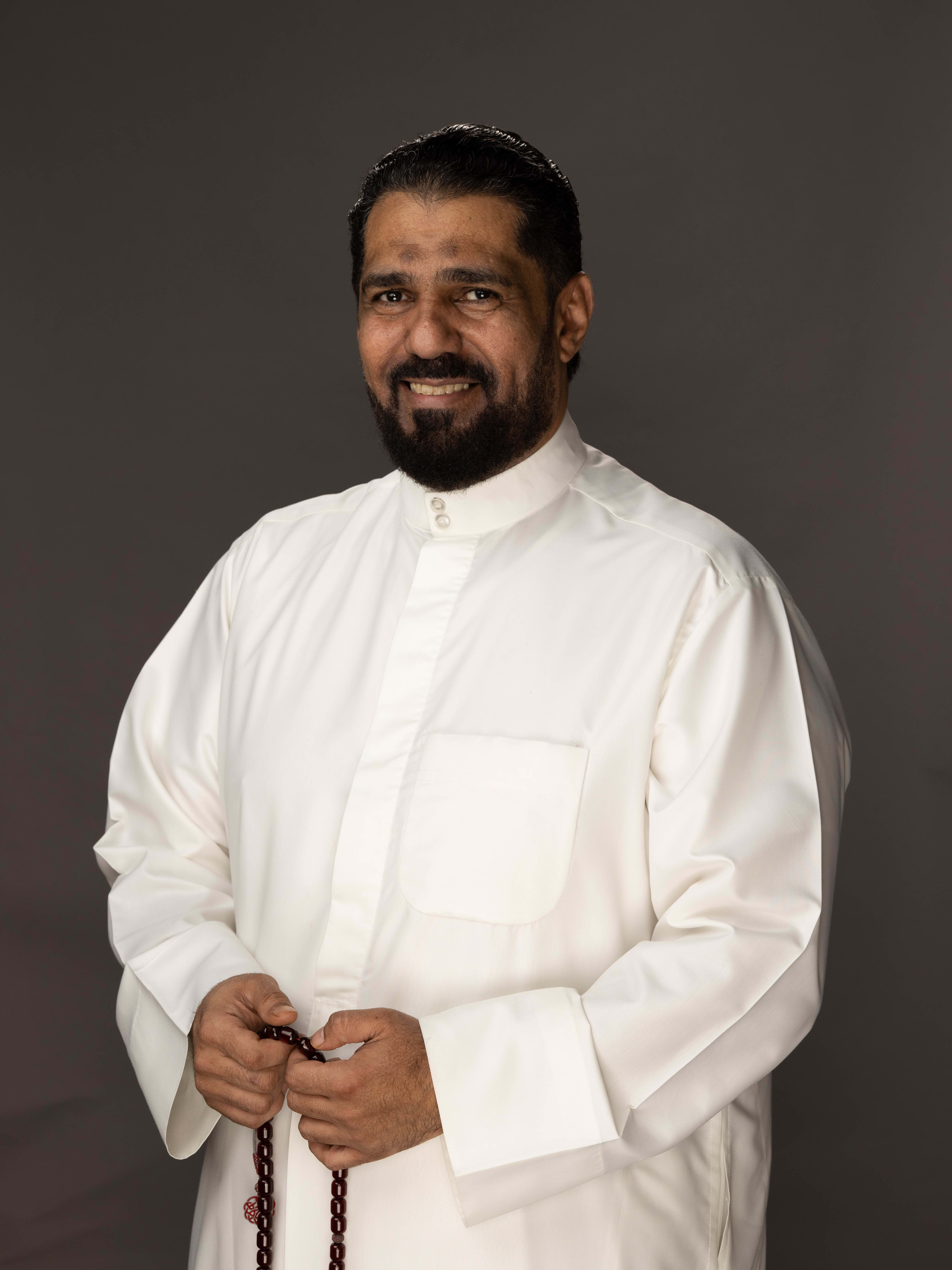 الرادود صالح الدرازي