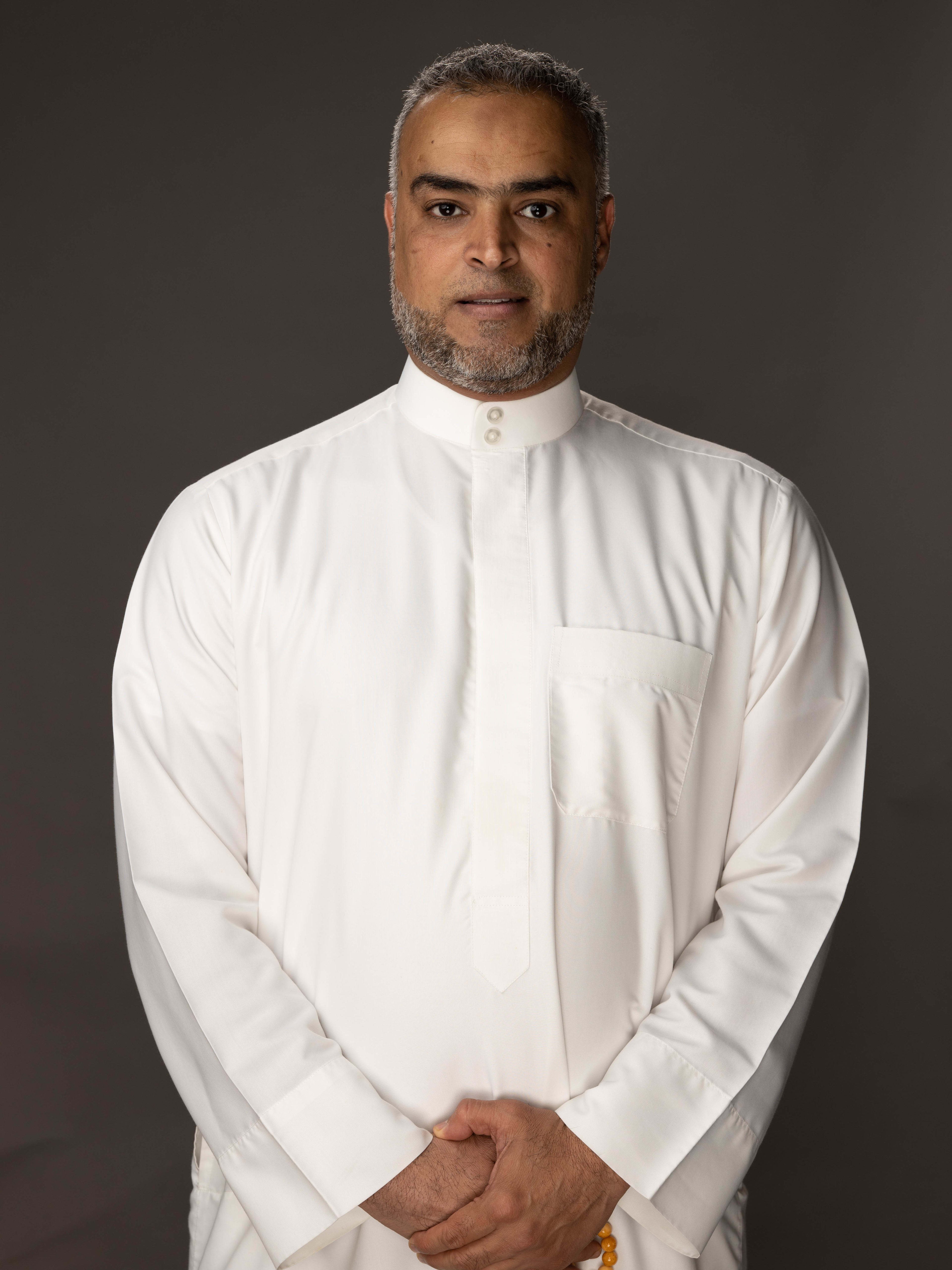 الرادود عيسى الغيص
