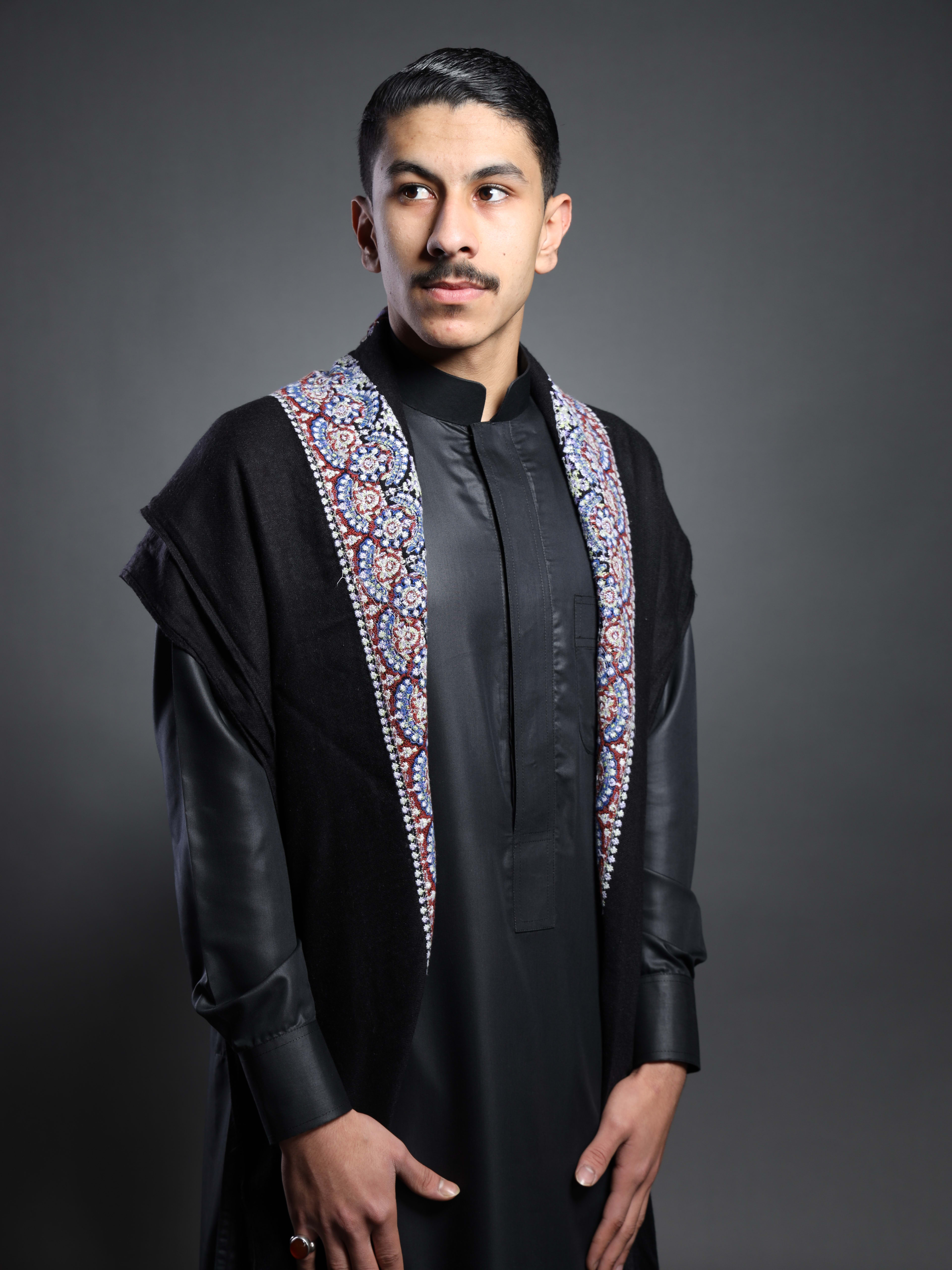الرادود عيسى نزار الدرازي