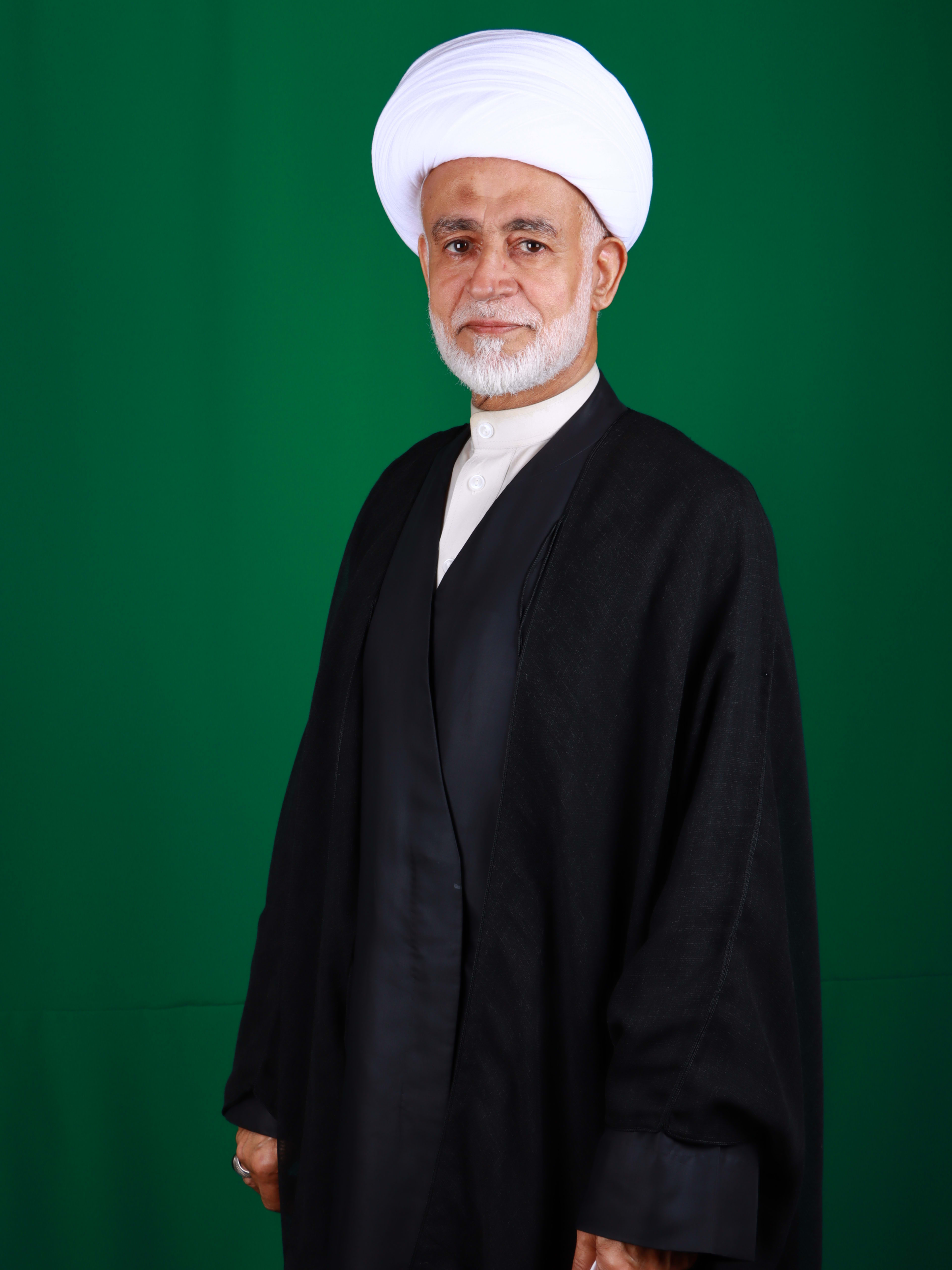 الشيخ حميد الشملان
