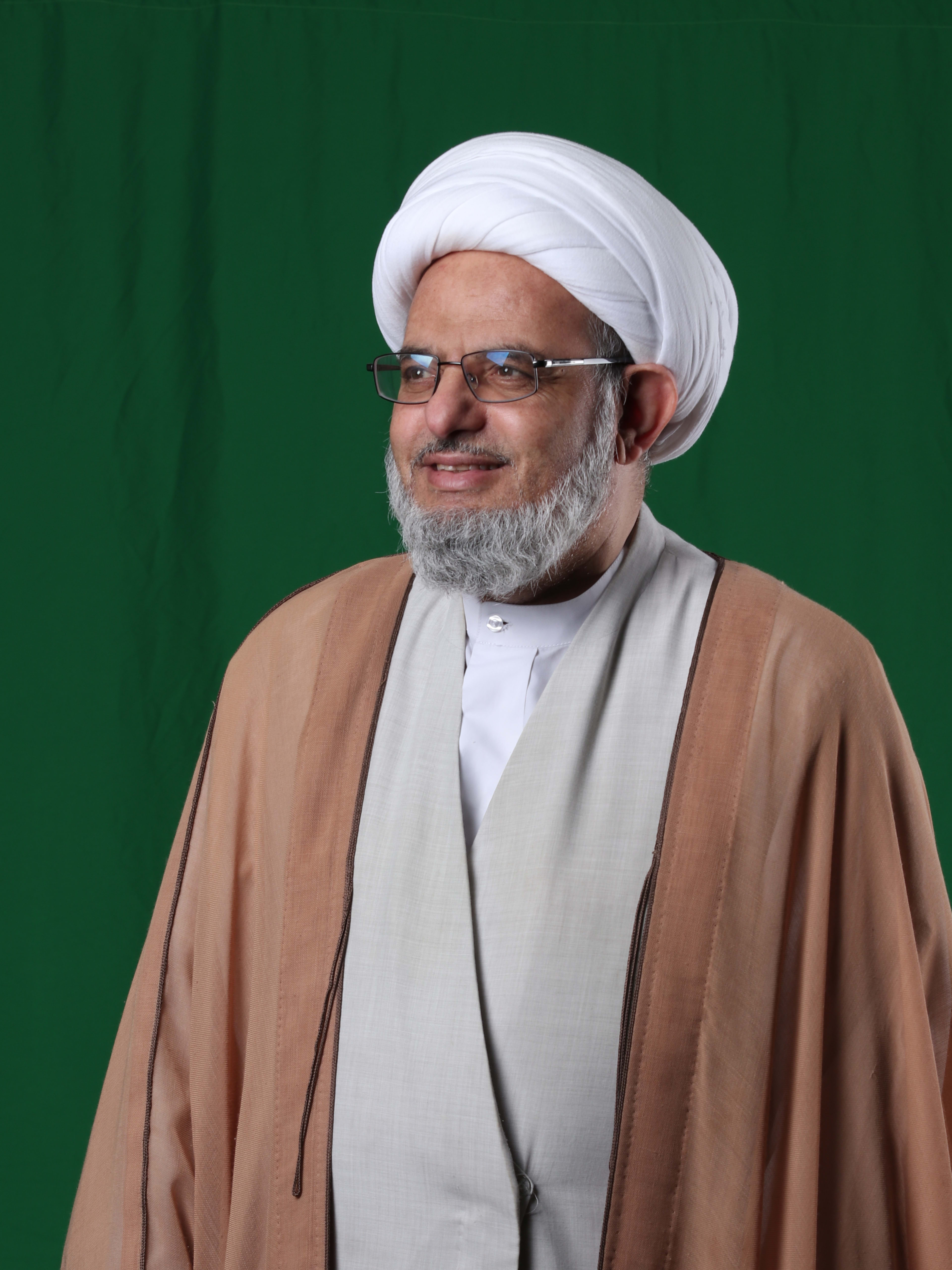 الشيخ جعفر الشيخ عبد الحسين الستري