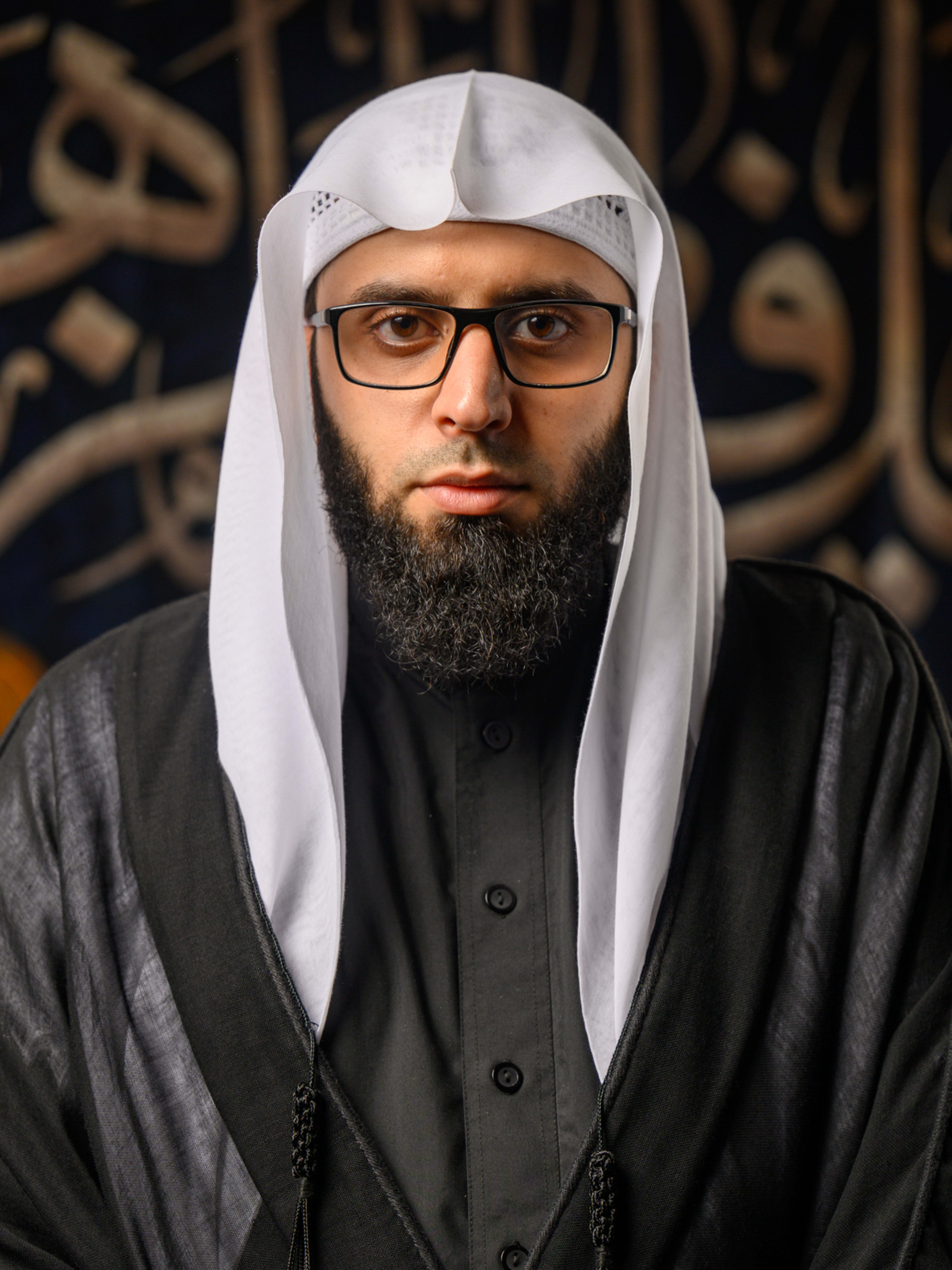 الشيخ جاسم الحداد