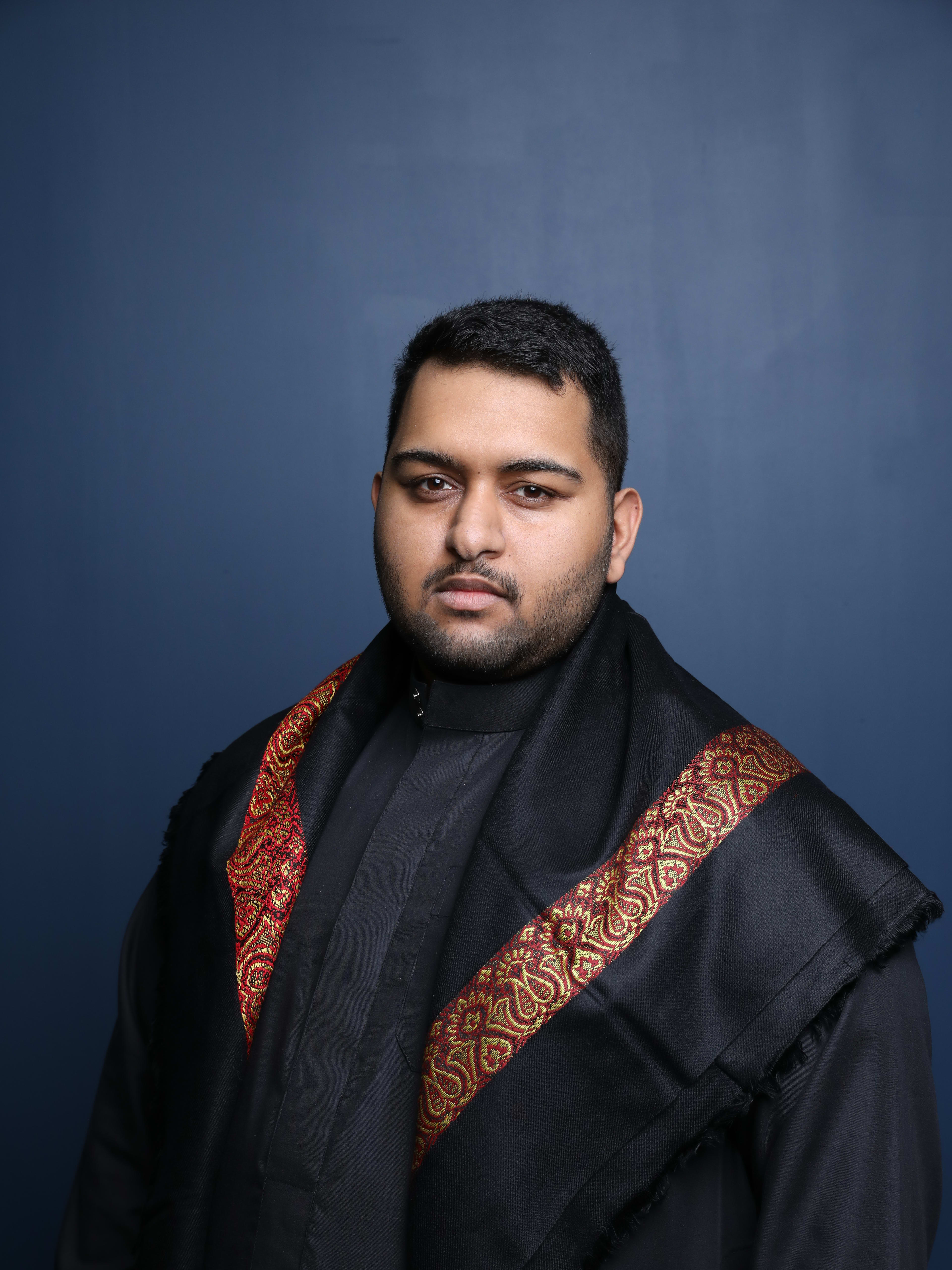 الرادود محمد عبد الكريم