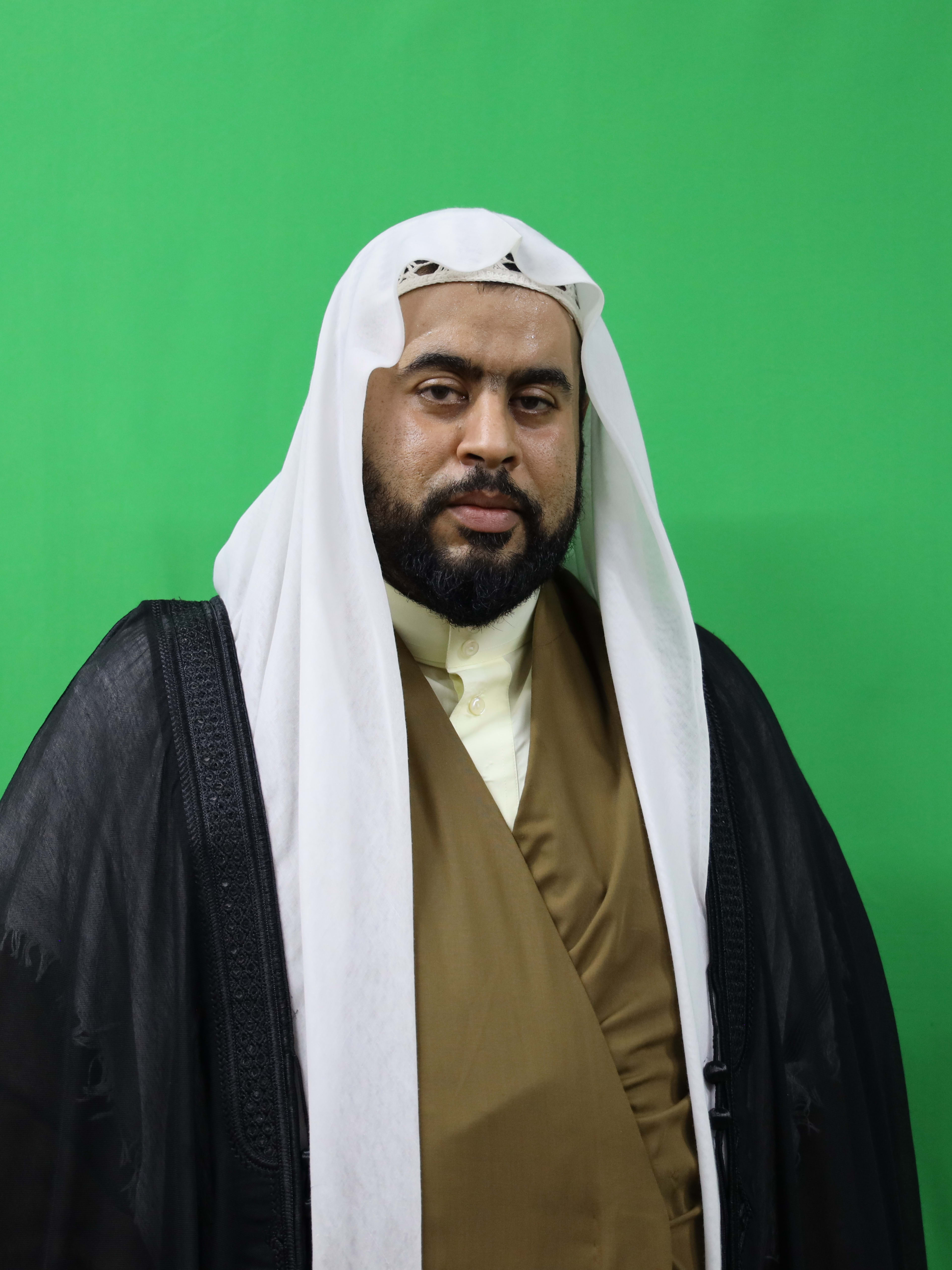 الملا هاني العود