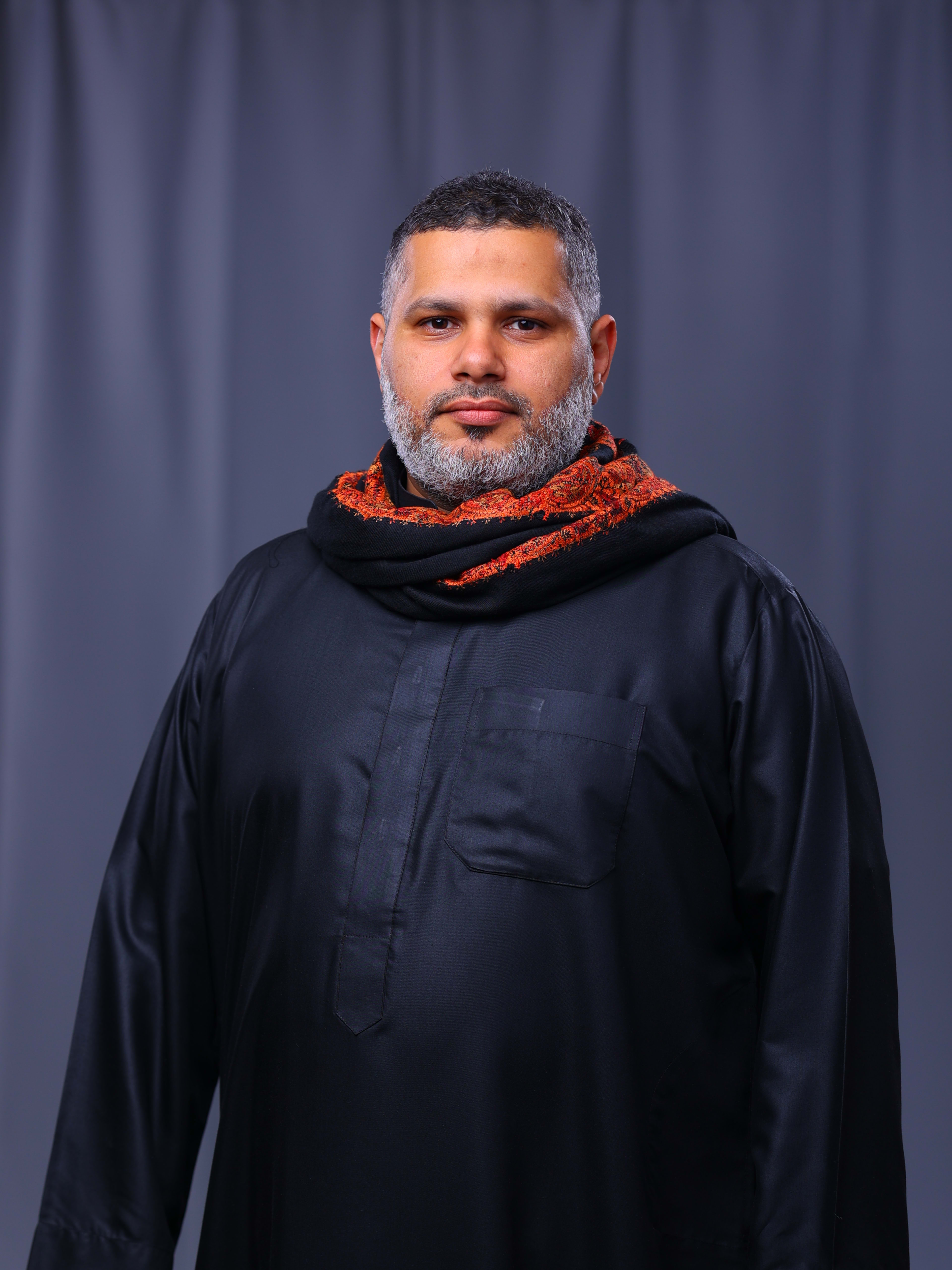 الرادود محمد النجار